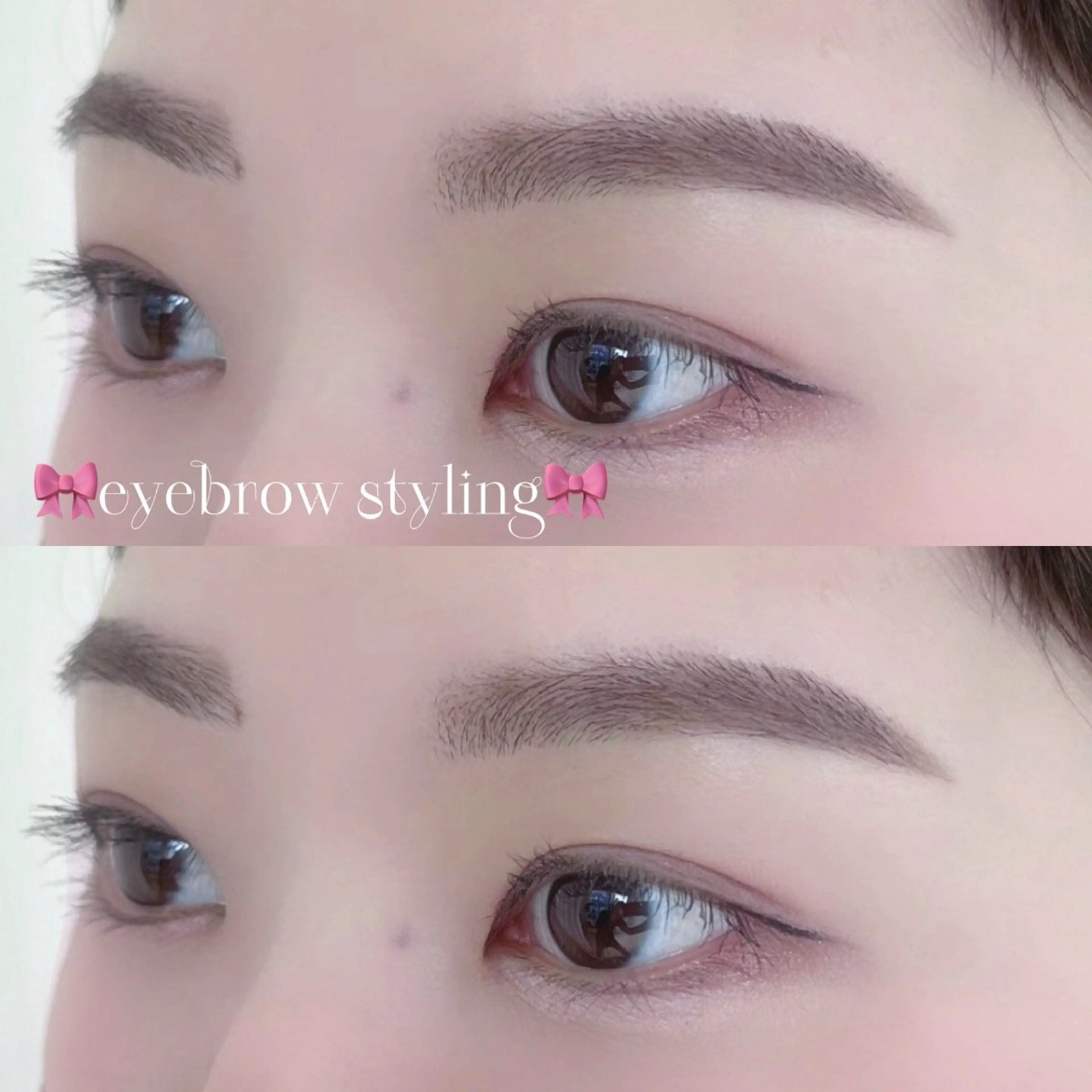 アイブロウ ISLAND 鎌倉所属・island鎌倉🖤 Fukunagaのマツエク・マツパデザイン