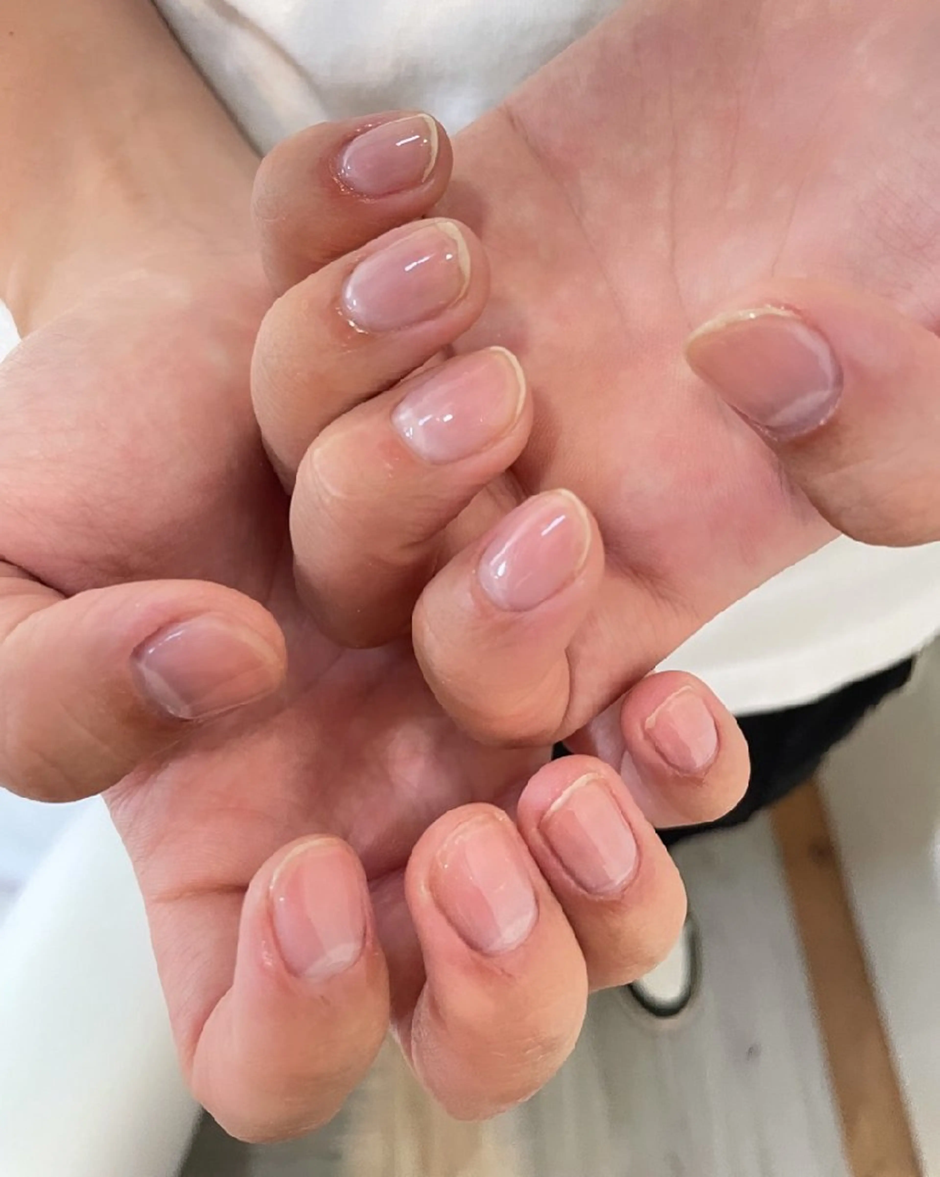 ネイル メンズネイル ハンドネイル Nail salon BINIKKIのネイルデザイン
