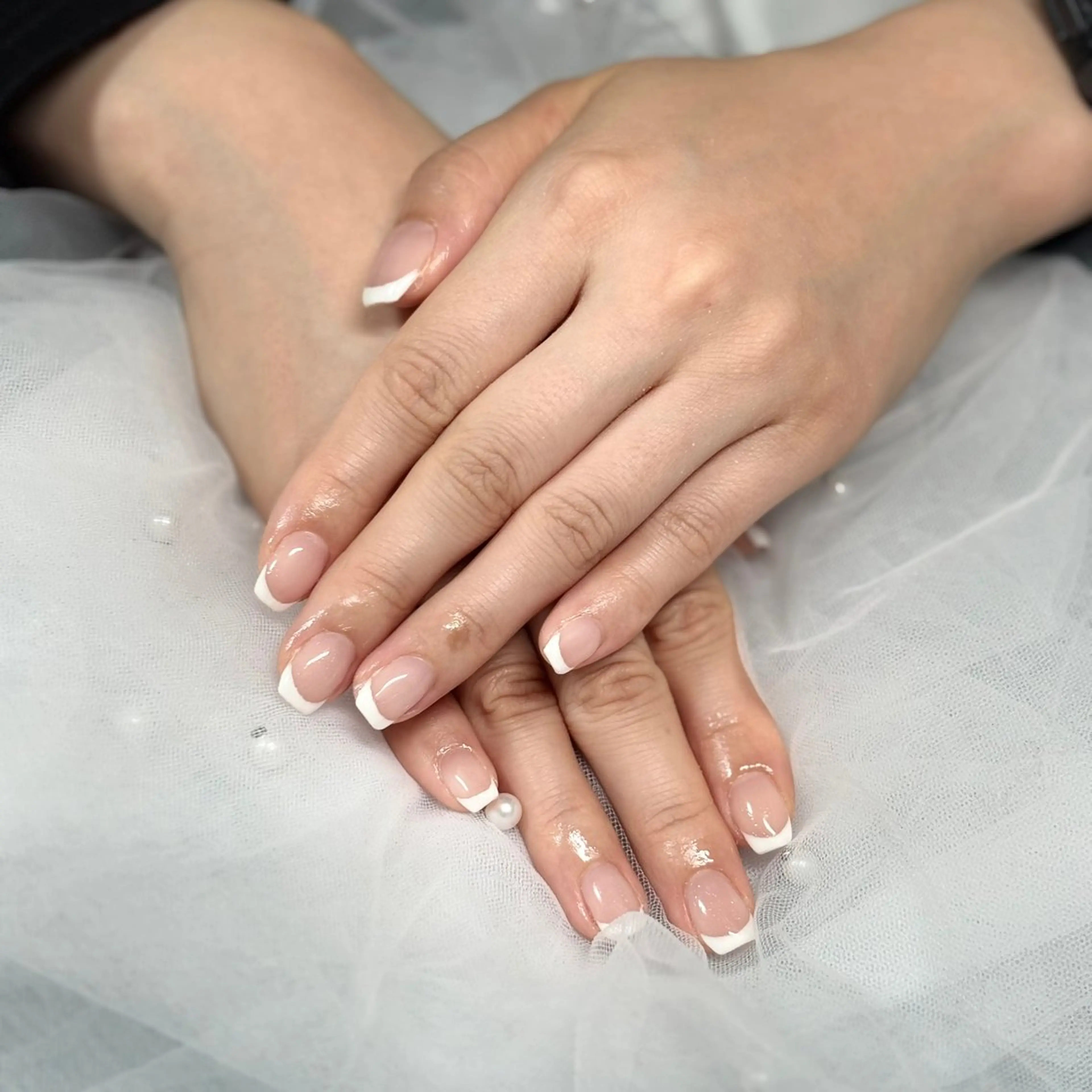 ネイル ハンドネイル see nailのネイルデザイン