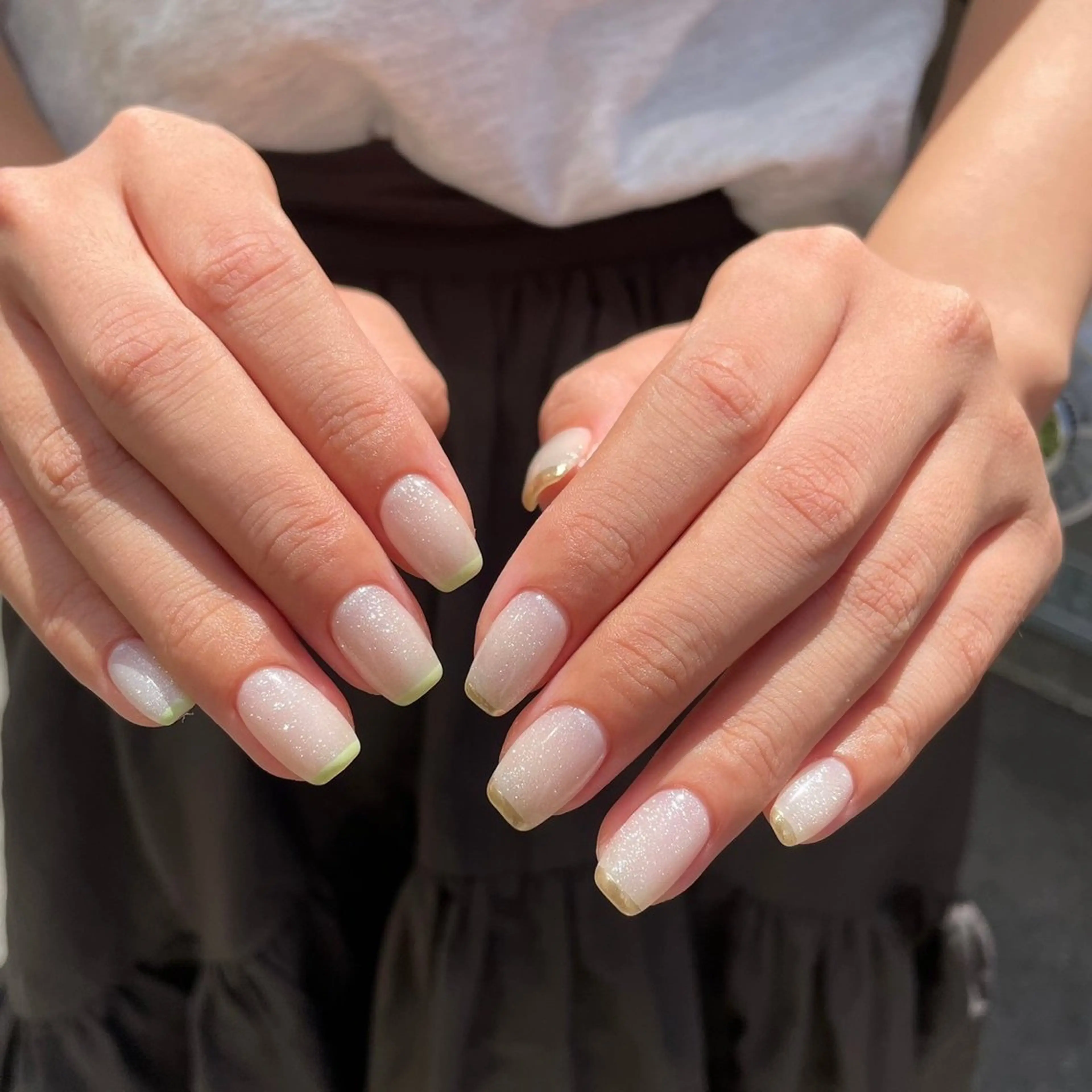 ネイル May. by Charmeのネイルデザイン