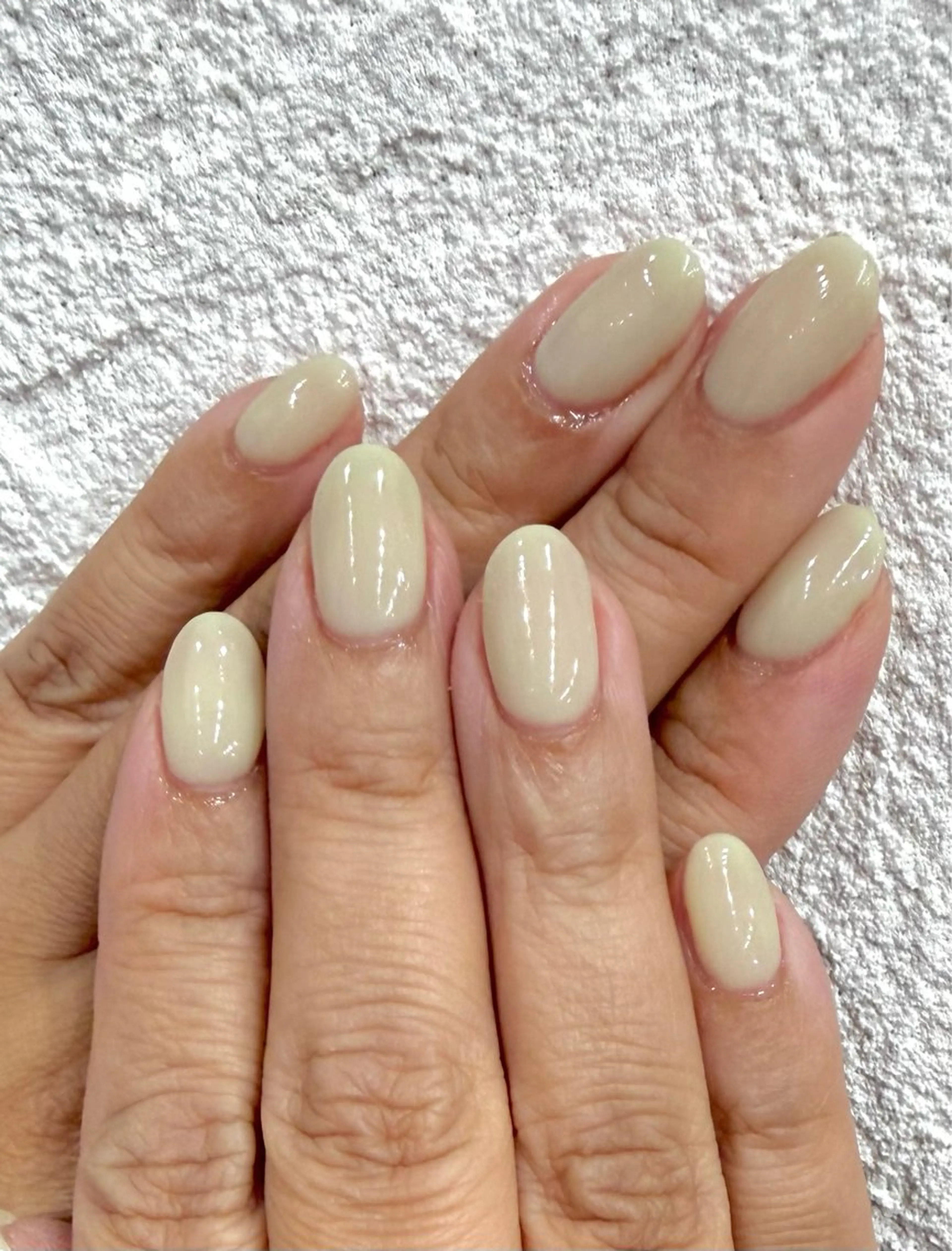ネイル ハンドネイル C. Fuuのネイルデザイン