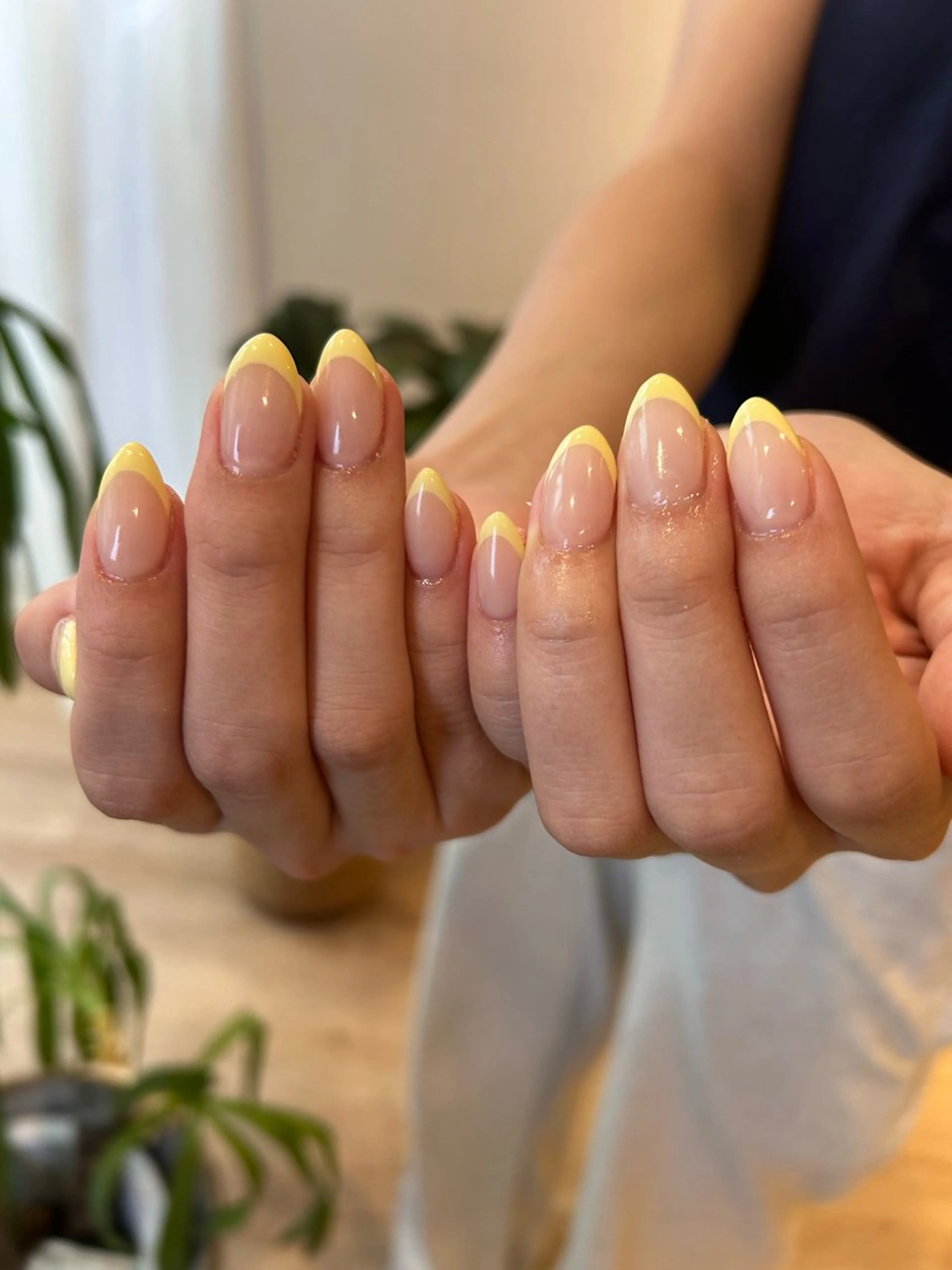 ネイル ハンドネイル Bianca名駅店 まおのネイルデザイン