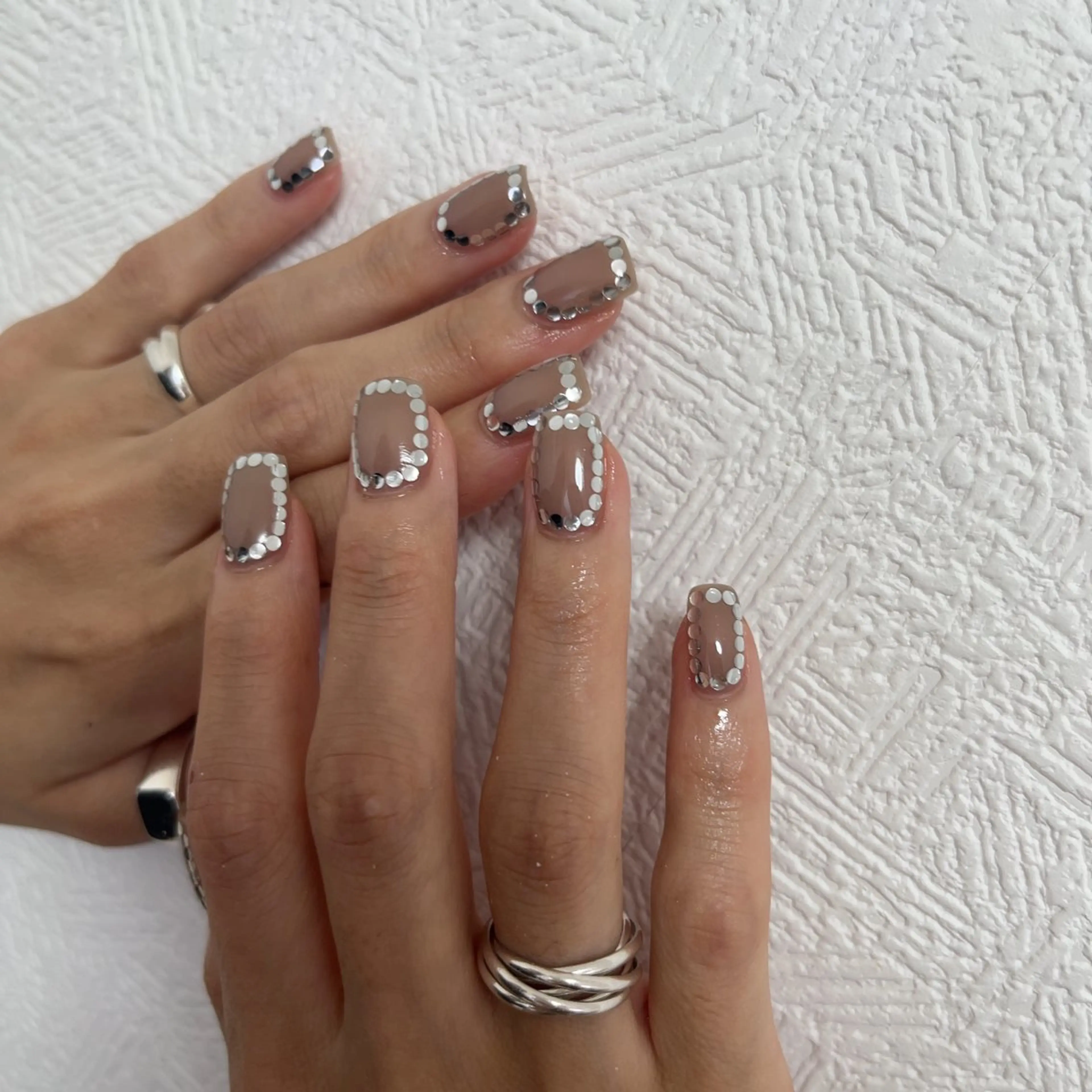 ネイル le ciel nailのネイルデザイン