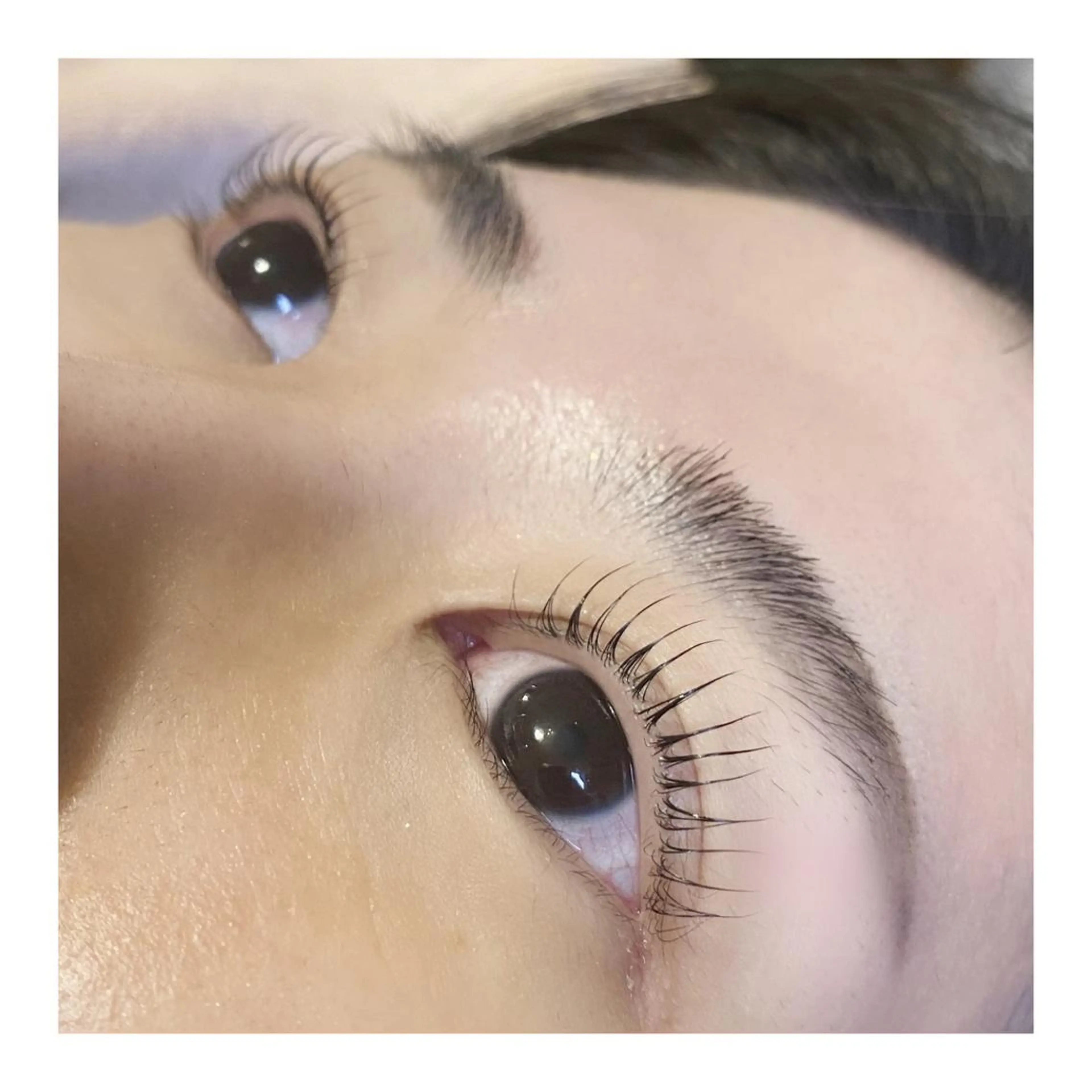 マツエク・マツパ マツパ eyelash MEGOCOROのマツエク・マツパデザイン