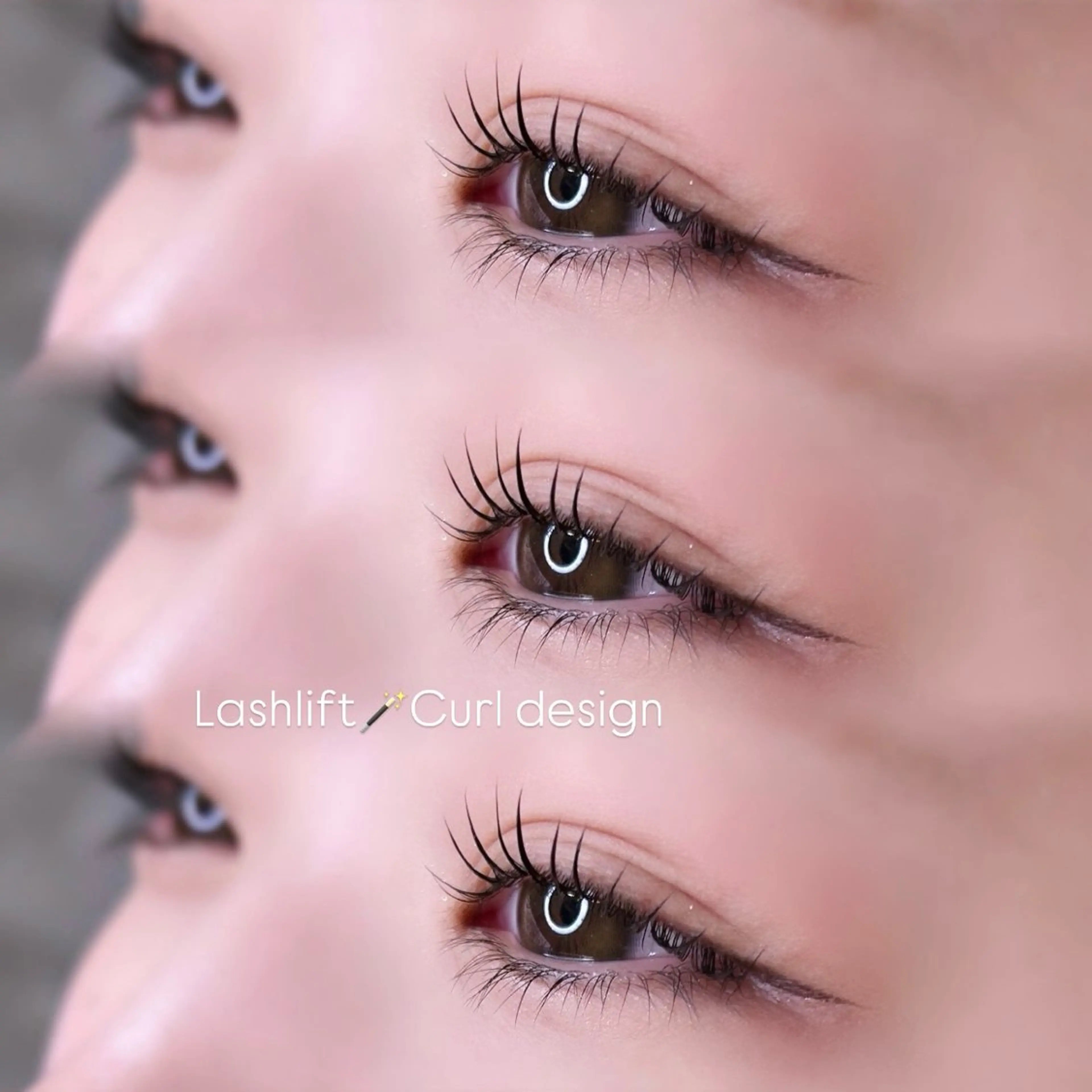 マツエク・マツパ kurumi🍒◝✩ /amii新宿のマツエク・マツパデザイン