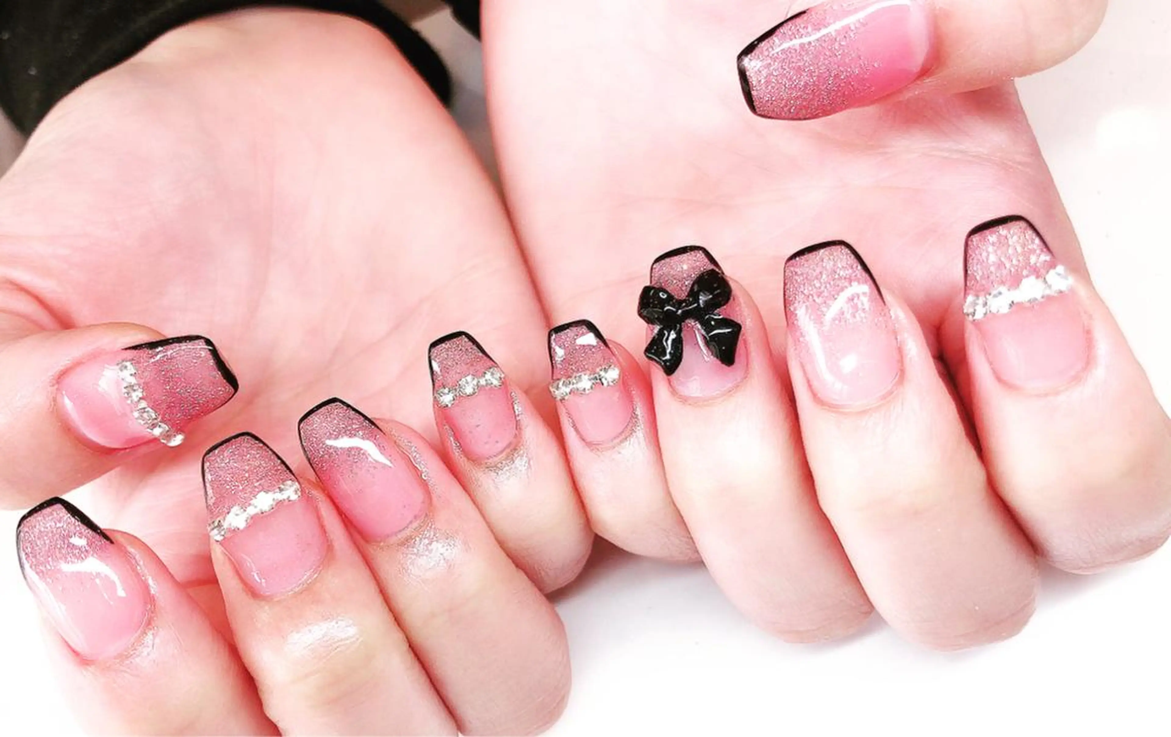 ネイル noix nail &eyeのネイルデザイン