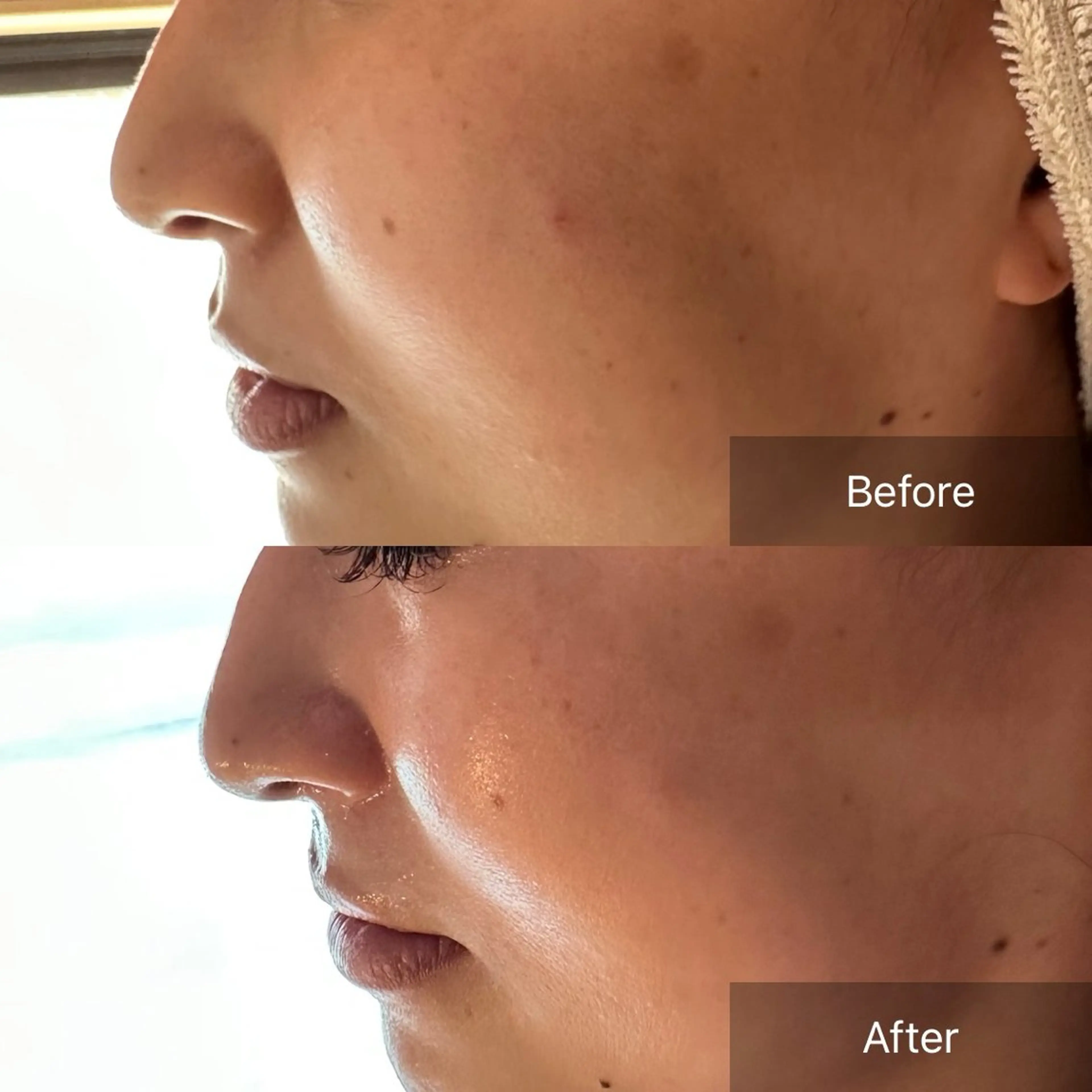 エステ リラク 烏丸徒歩5分 Ayumiのエステ・リラクイメージ