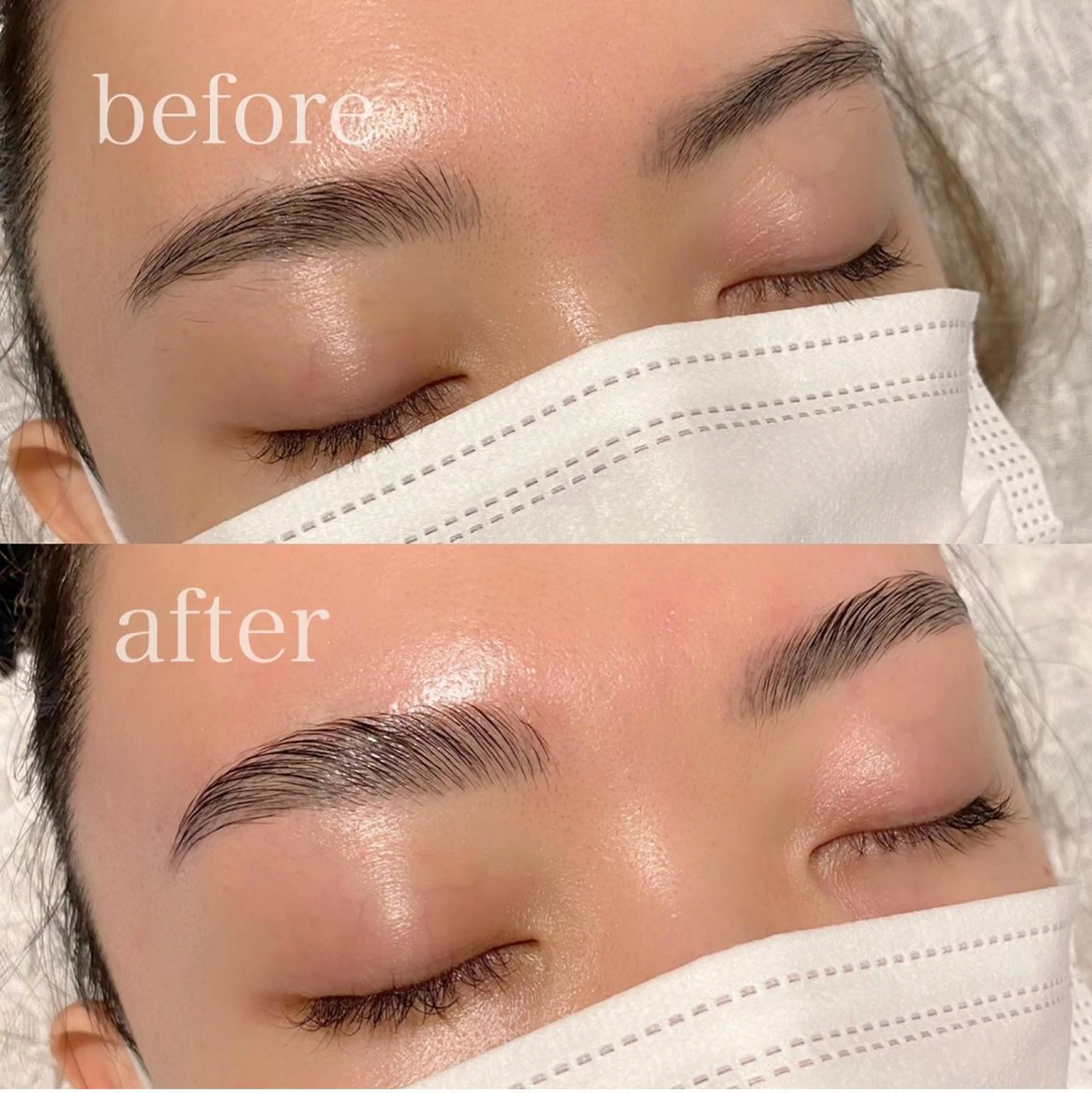 マツエク・マツパ ワックス脱毛 眉カット その他(アイブロウ) アイデザイナー Key（ケイ）の眉毛・アイブロウイメージ