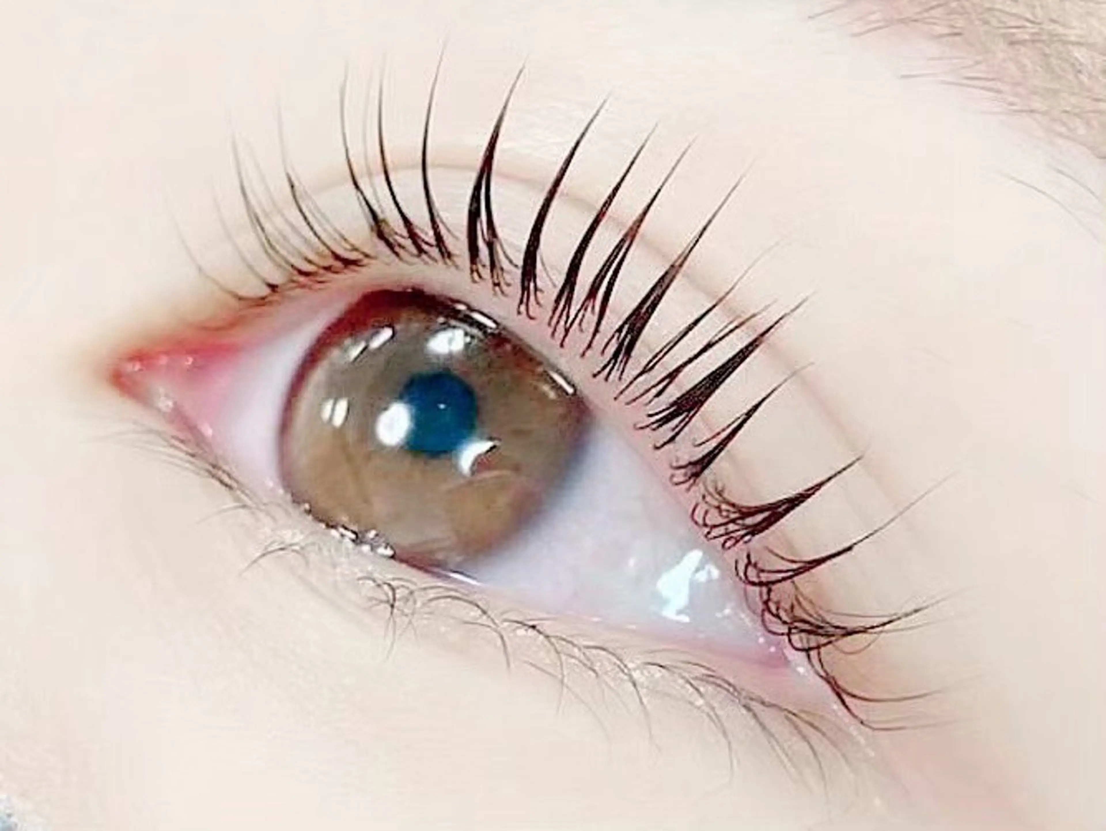 マツエク・マツパ ベリーラッシュ 藤沢店の眉毛・アイブロウイメージ