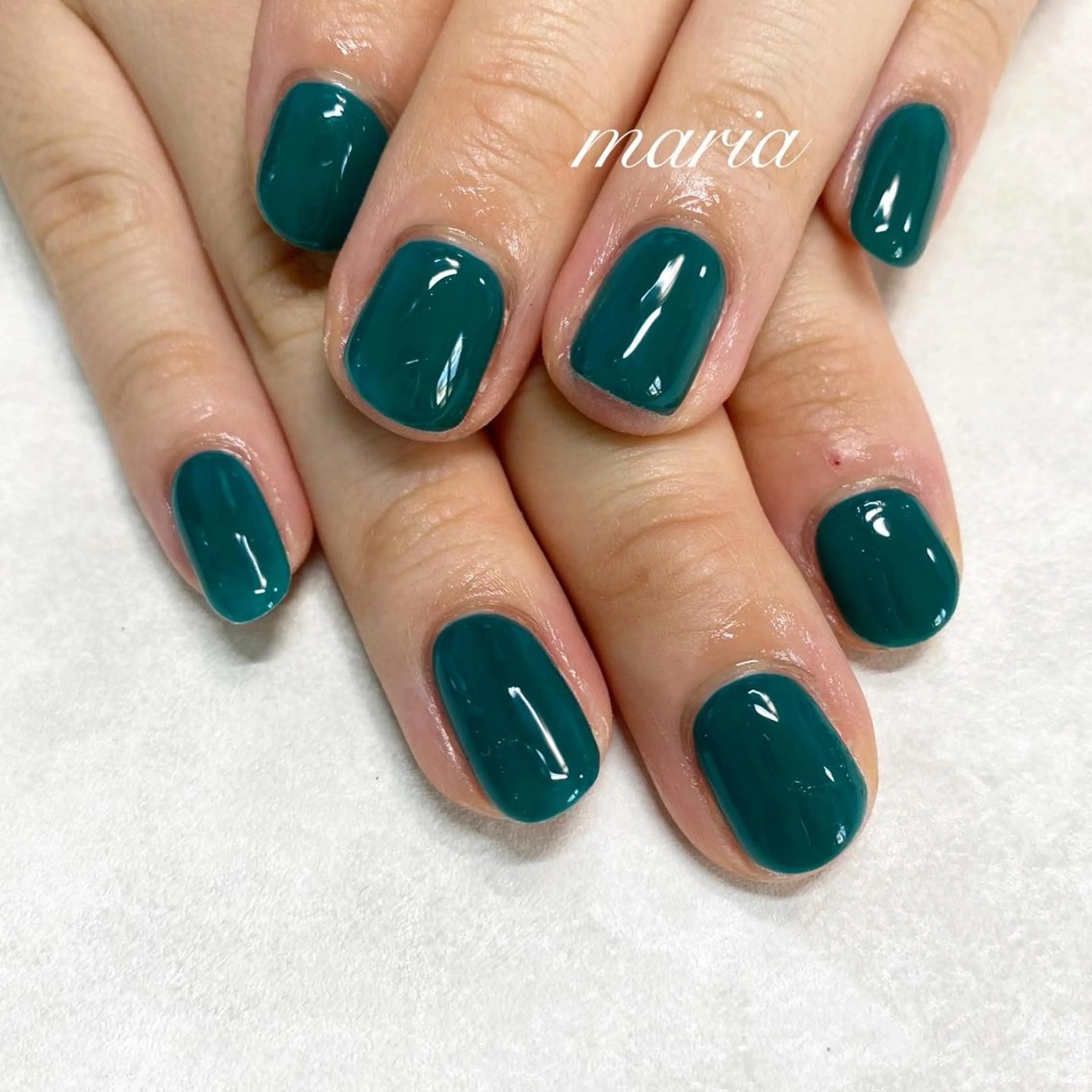 ネイル Beloved Mariaのネイルデザイン