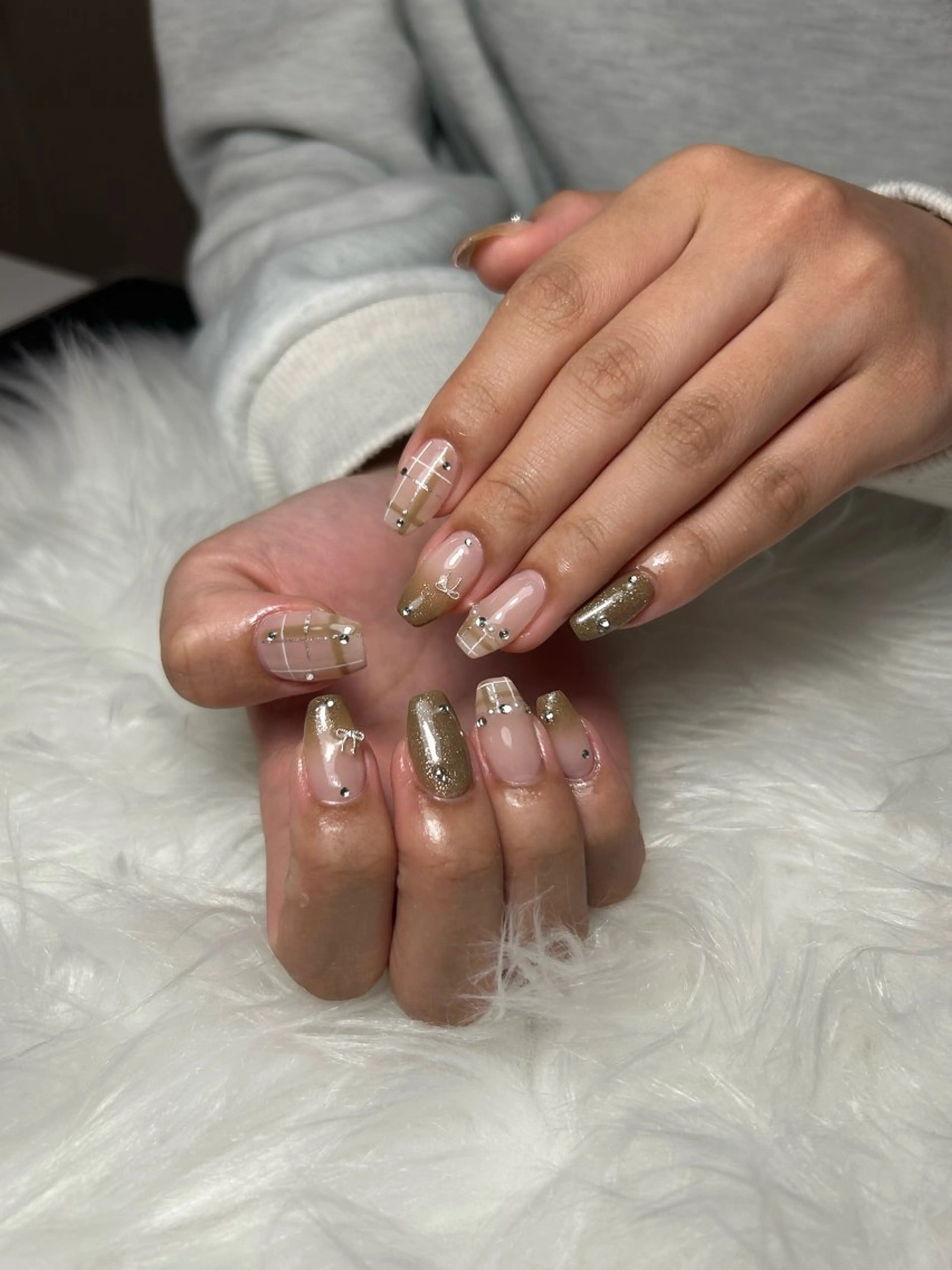 ネイル Uni. ___nailのネイルデザイン
