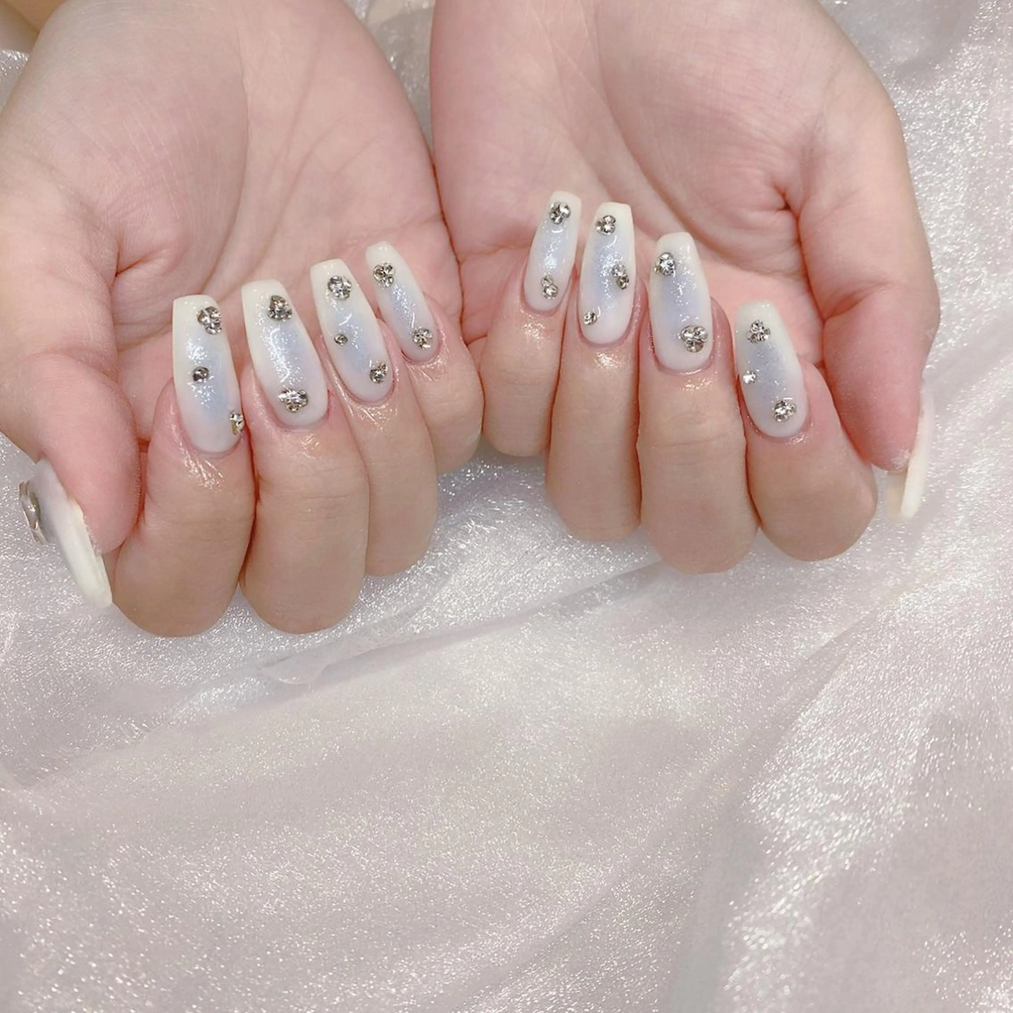 ネイル ハンドネイル n Honokaのネイルデザイン