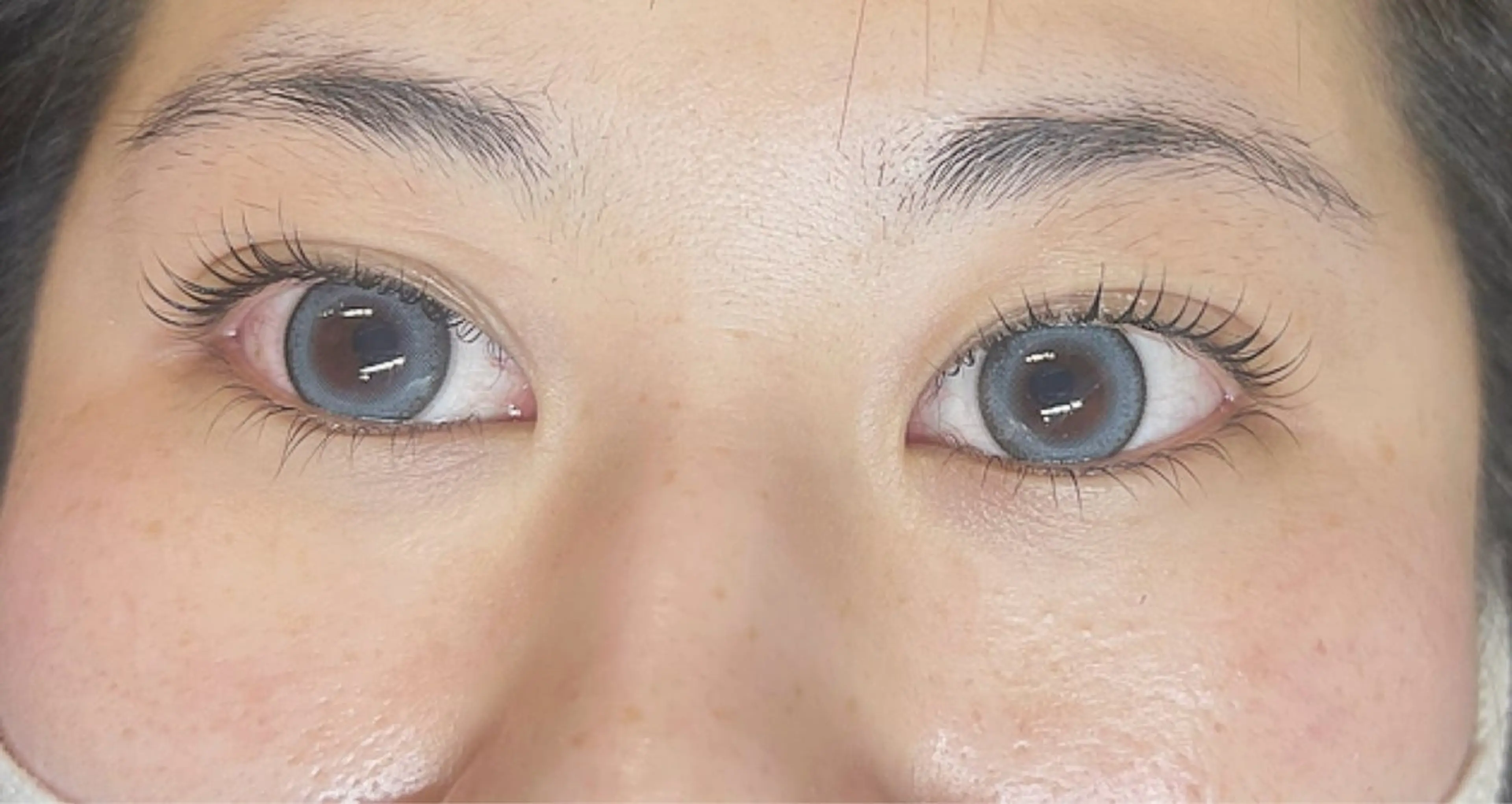 マツエク・マツパ マツパ マイアンジェリーク 岐阜店/YUMEのマツエク・マツパデザイン