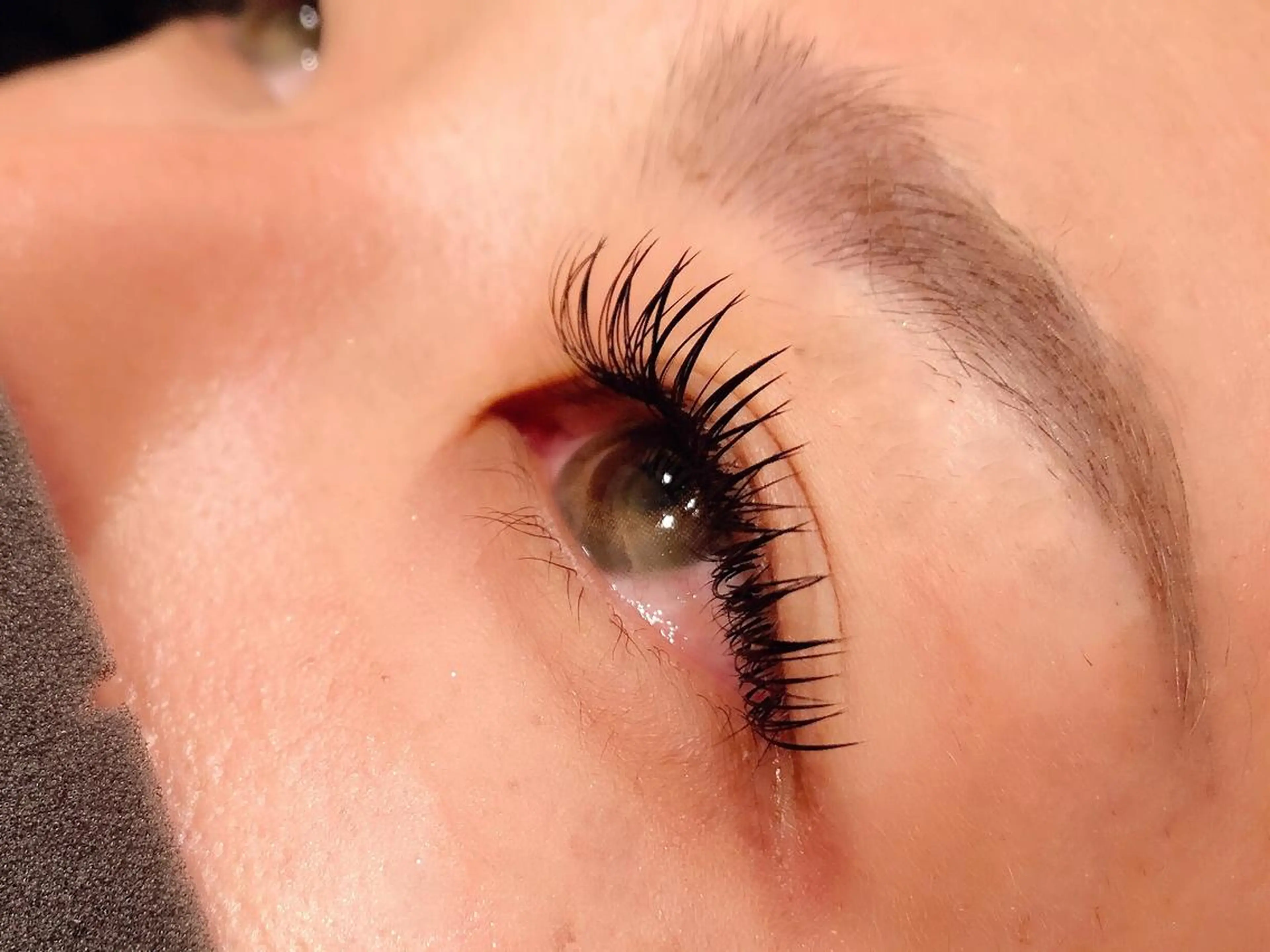 【✨ミニモ限定✨】🌟ダブルフラットラッシュ200本+オフorアイシャンプー付きの写真