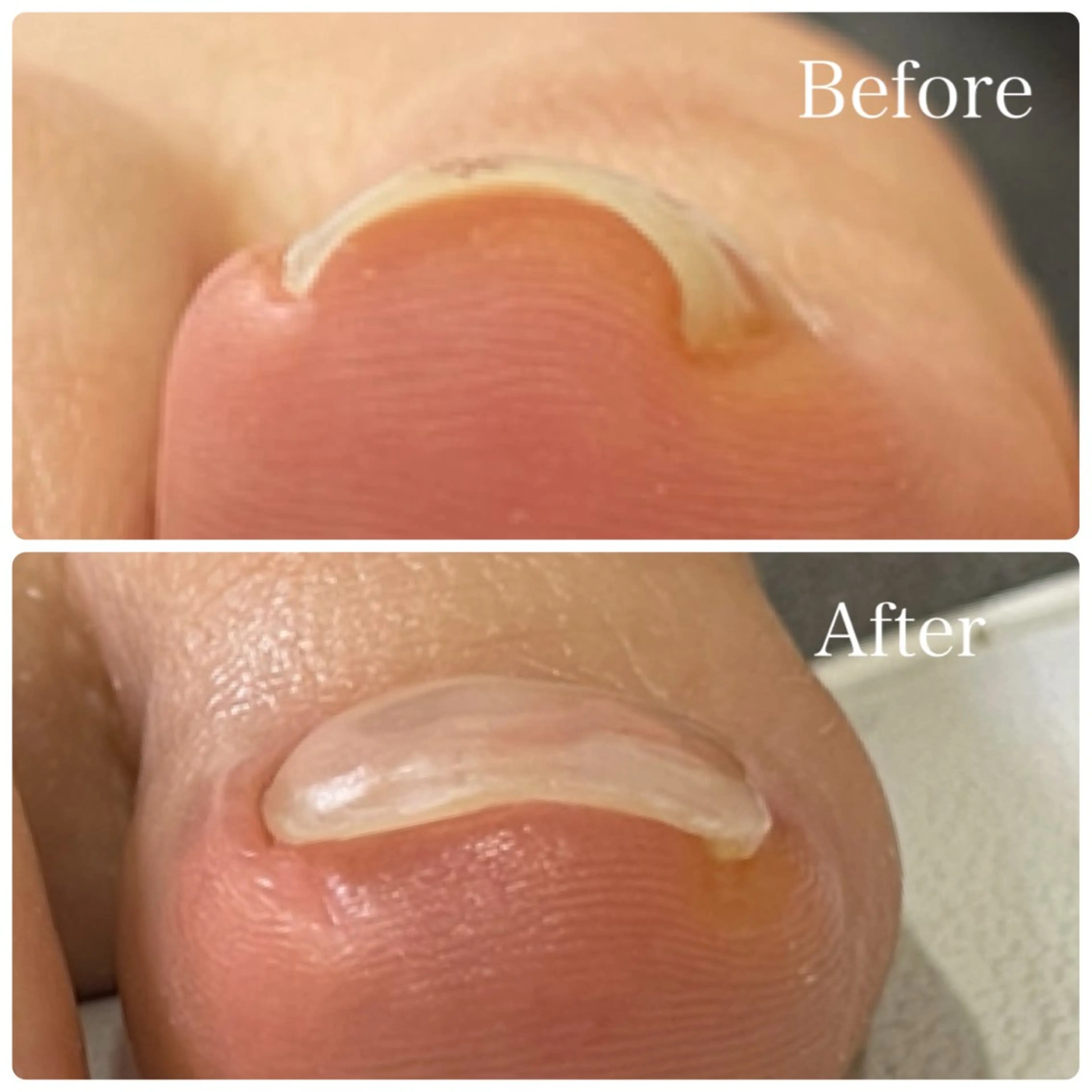 ネイル Private Nail Salon OK所属・FUKA ♡のネイルデザイン