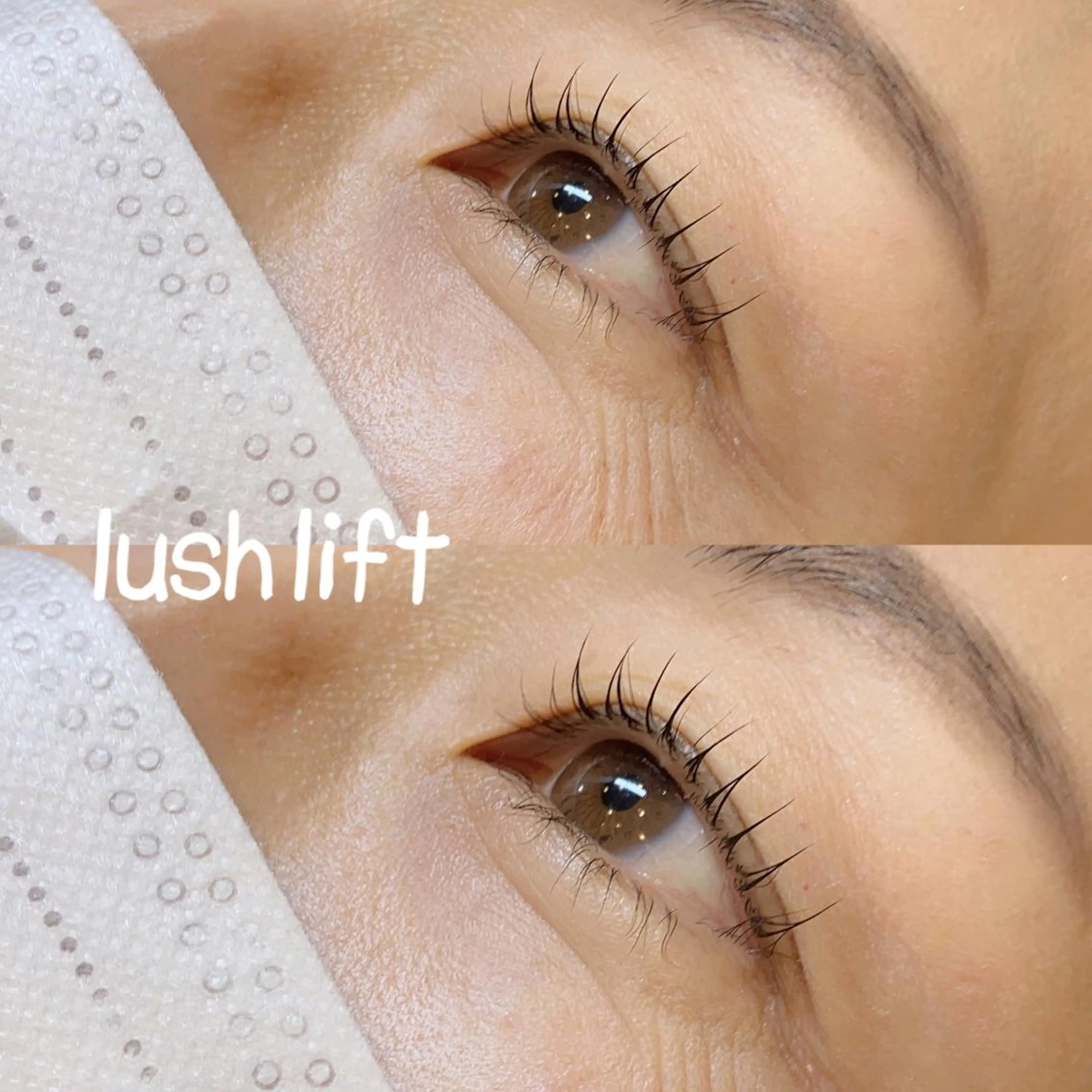 マツエク・マツパ earth高岡店 / rinaのマツエク・マツパデザイン