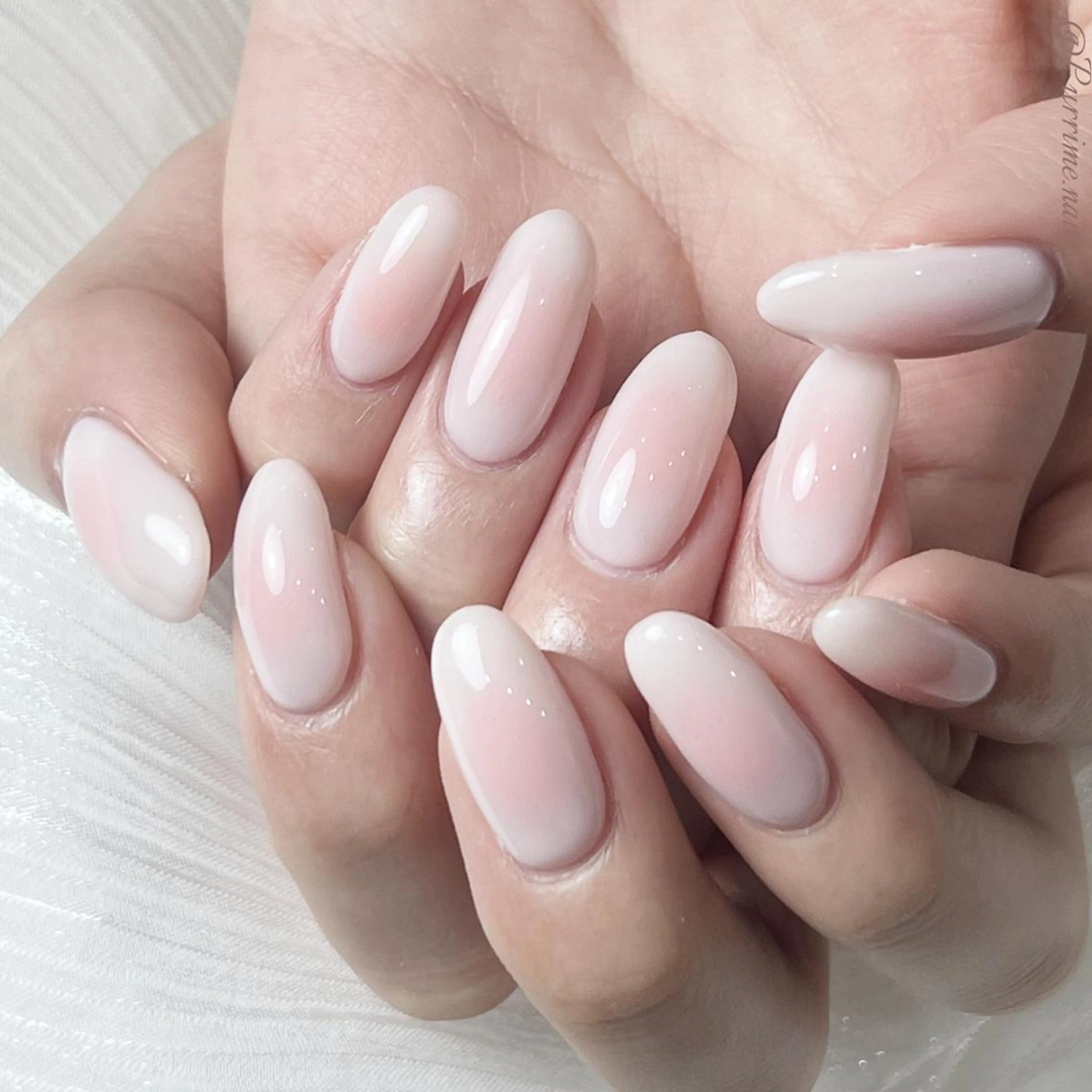 ネイル ハンドネイル 鹿取 春子Teamのネイルデザイン