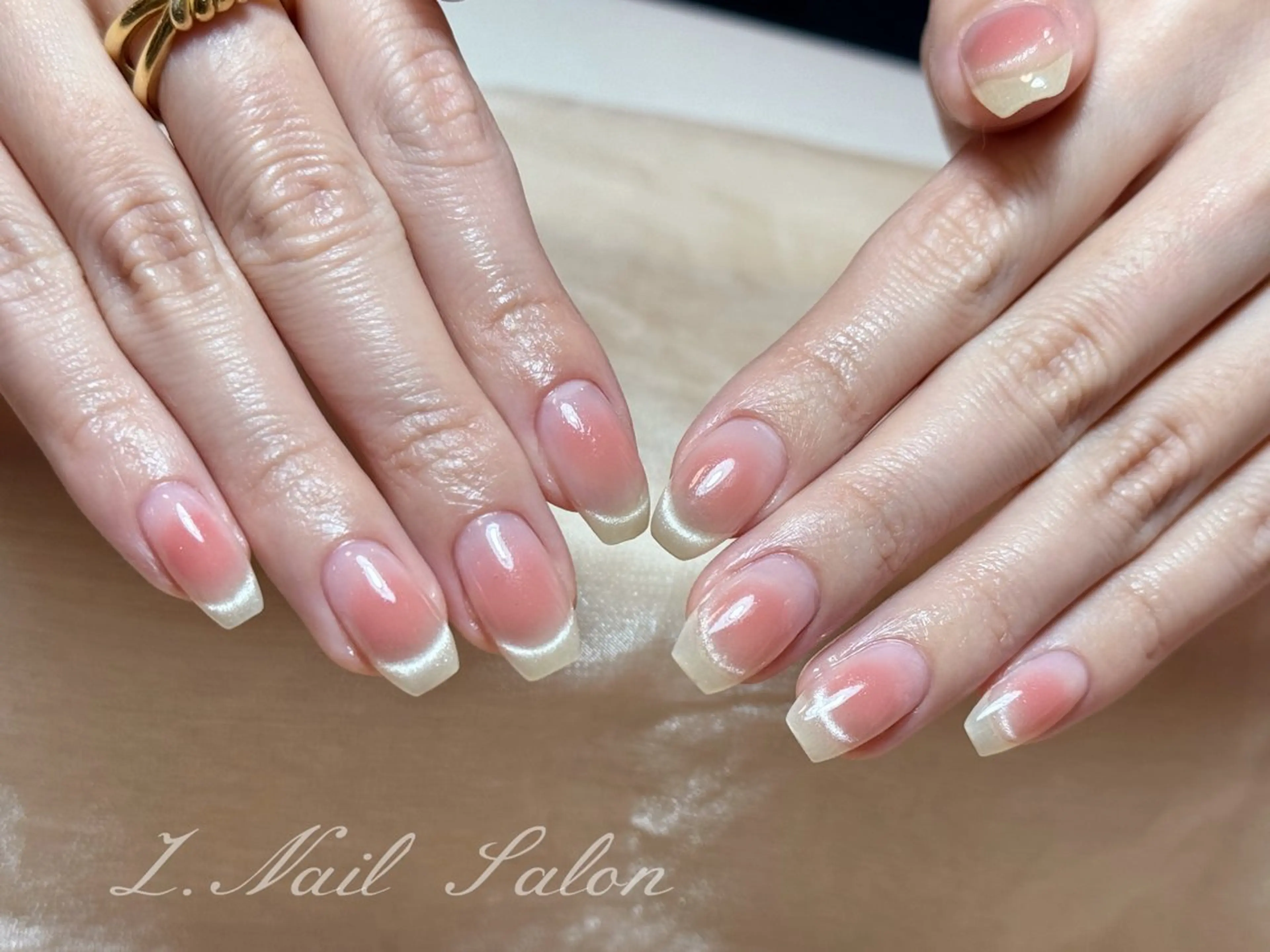 ネイル Z.Nail Salonのネイルデザイン