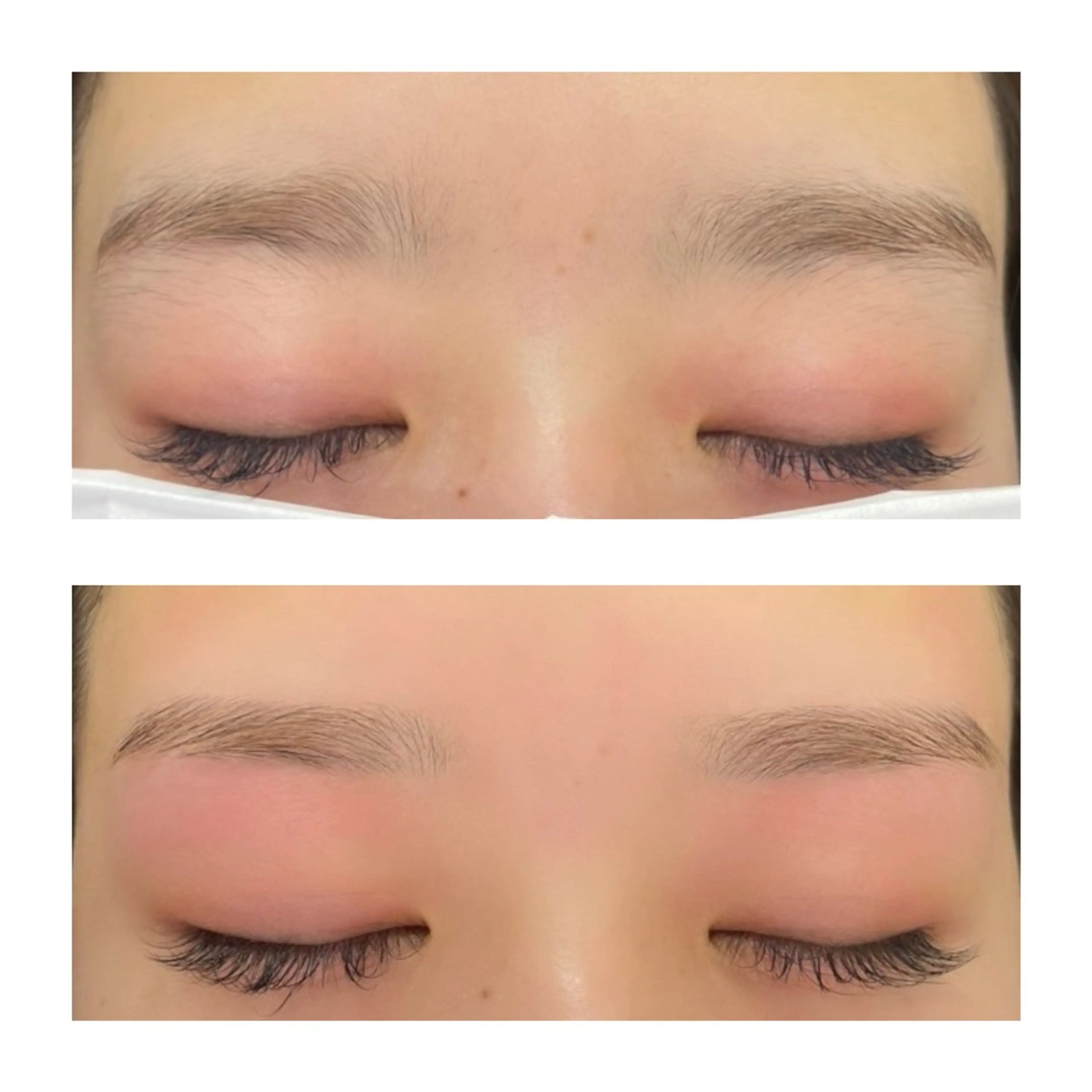 アイブロウ ワックス脱毛 眉カット その他(アイブロウ) Akane 🍓tiaraのマツエク・マツパデザイン