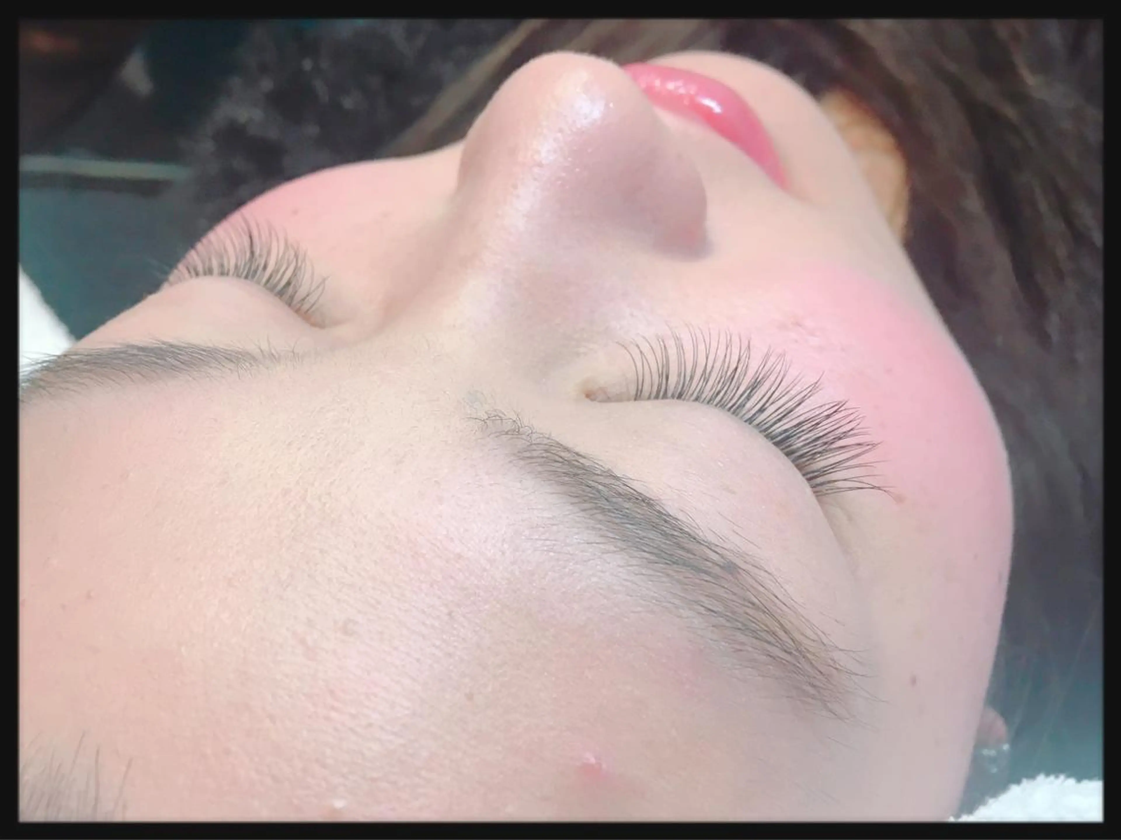 マツエク・マツパ Crescent Eye所沢店　栁澤のマツエク・マツパデザイン