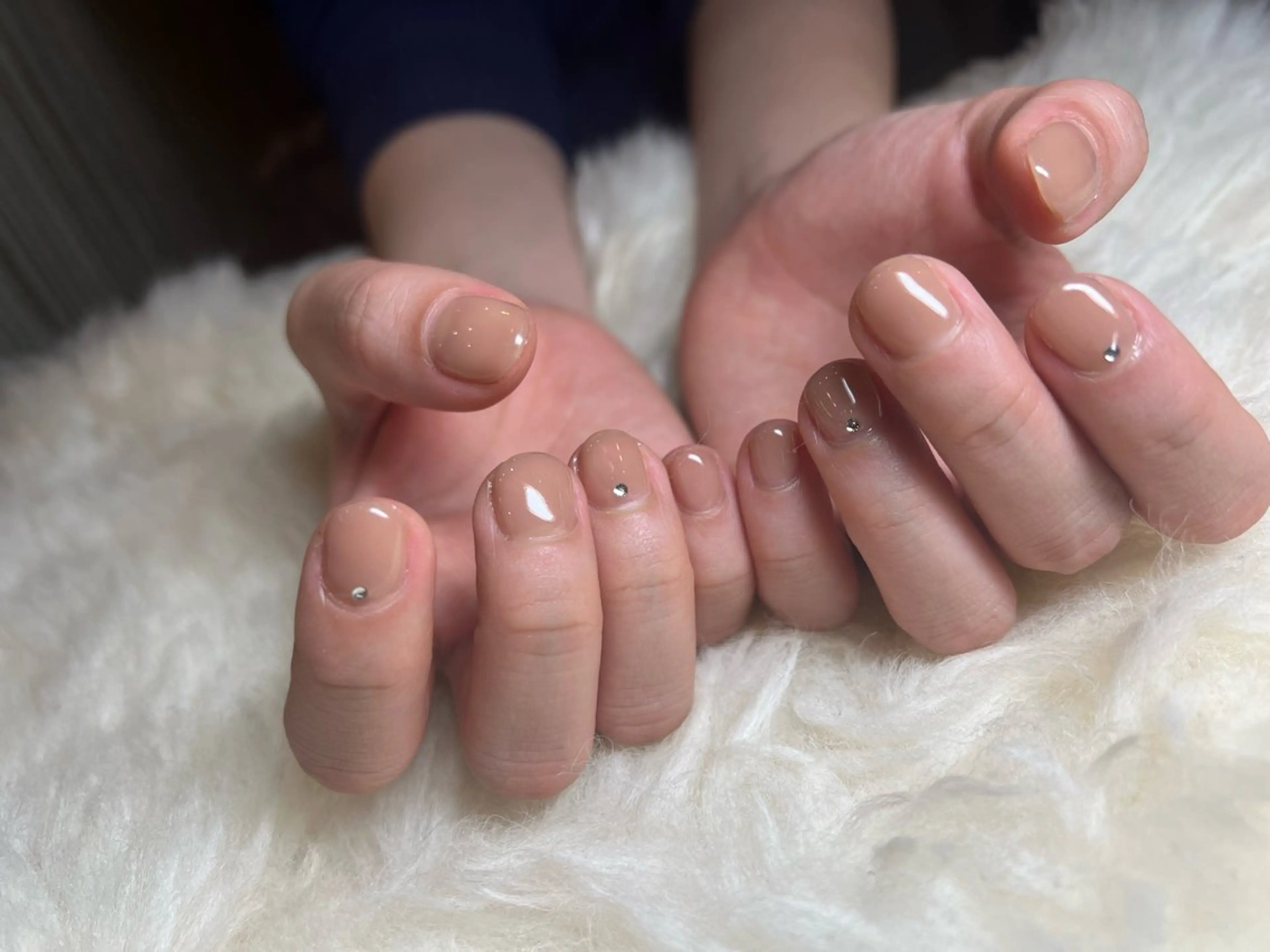 ネイル nailme!/榎田 望美のネイルデザイン