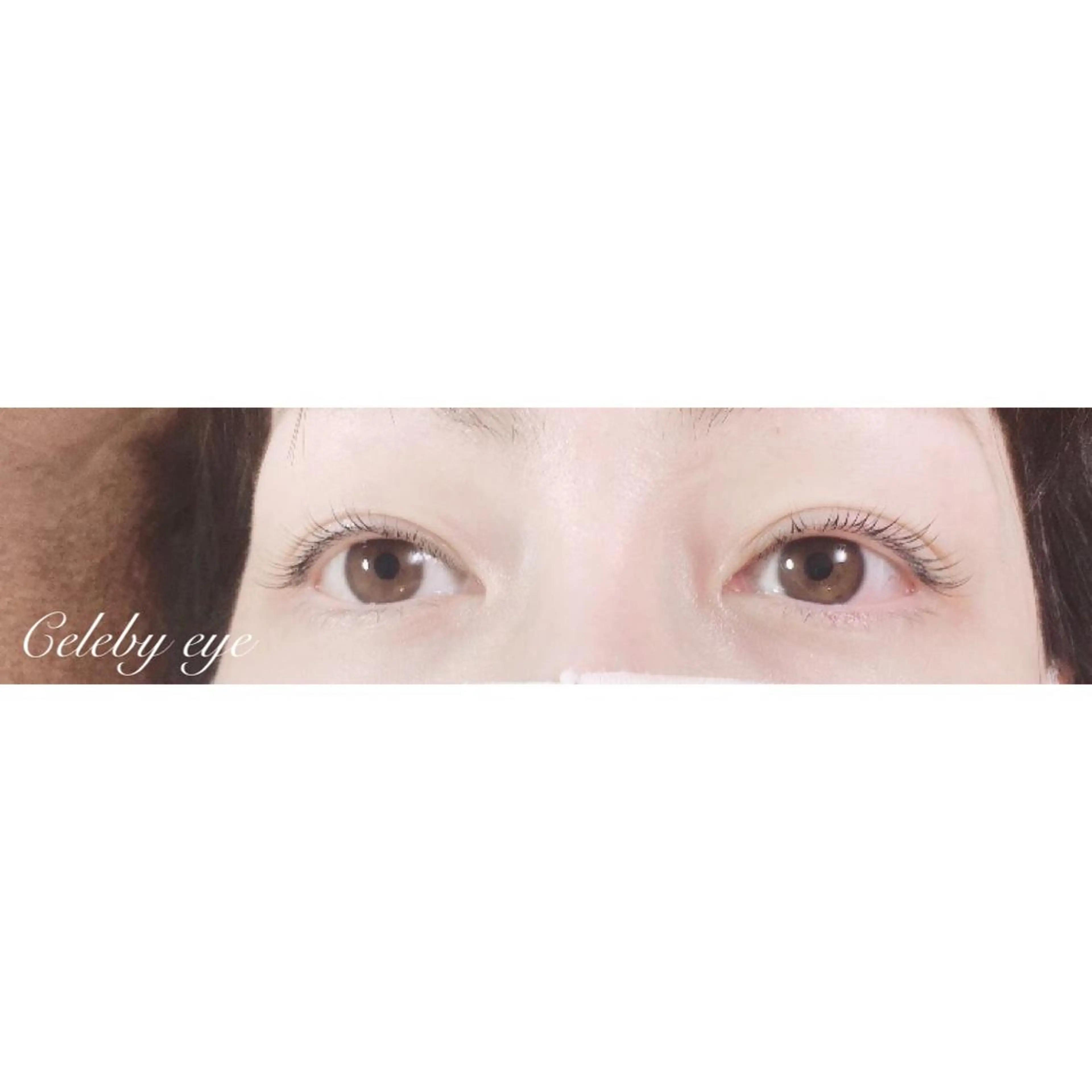 マツエク・マツパ すずき かれんのマツエク・マツパデザイン