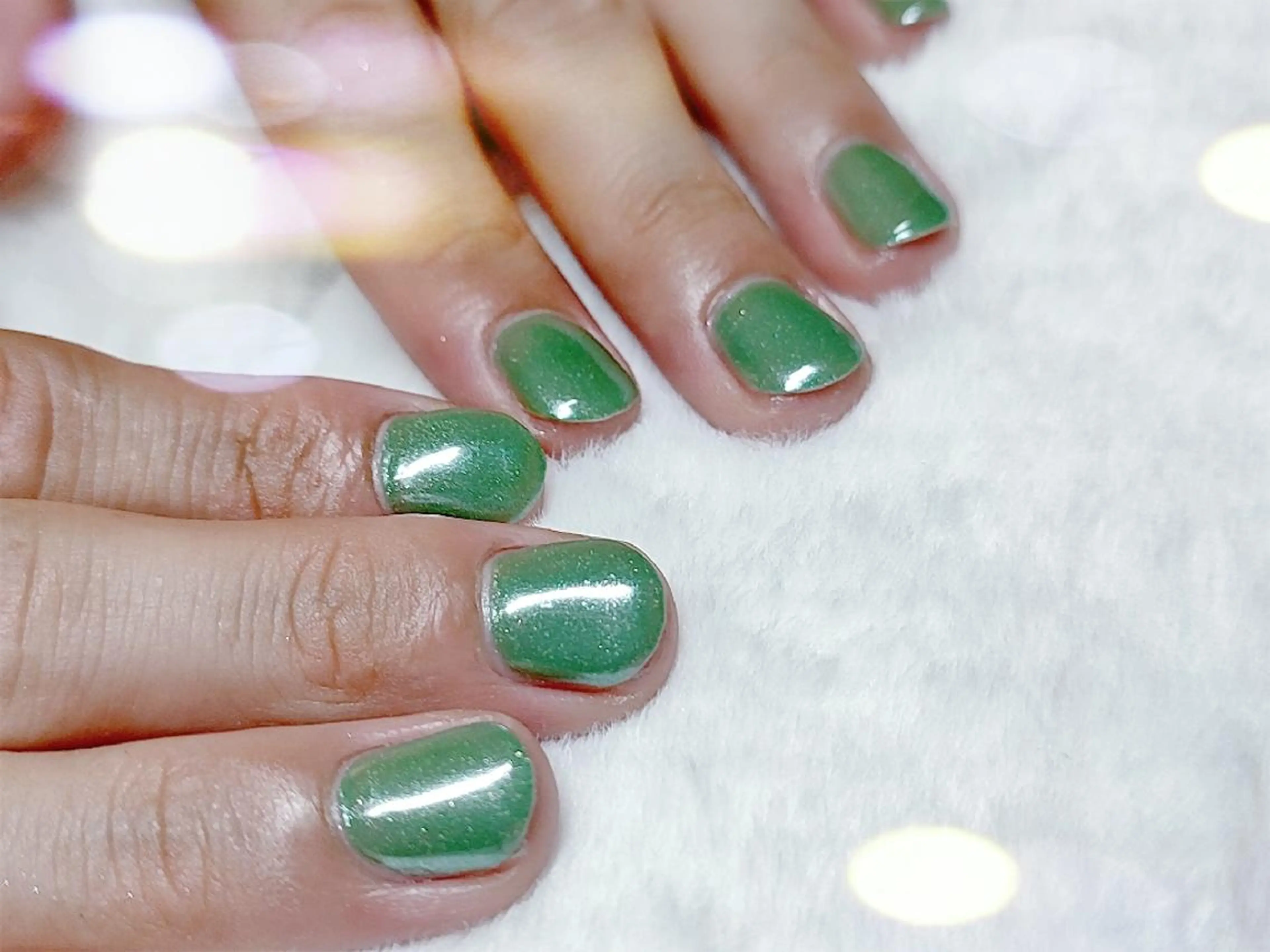 ネイル アートネイル 長さ出し フットネイル 持ち込み ワンカラーネイル ハンドネイル RUNWAY 　　の眉毛・アイブロウイメージ