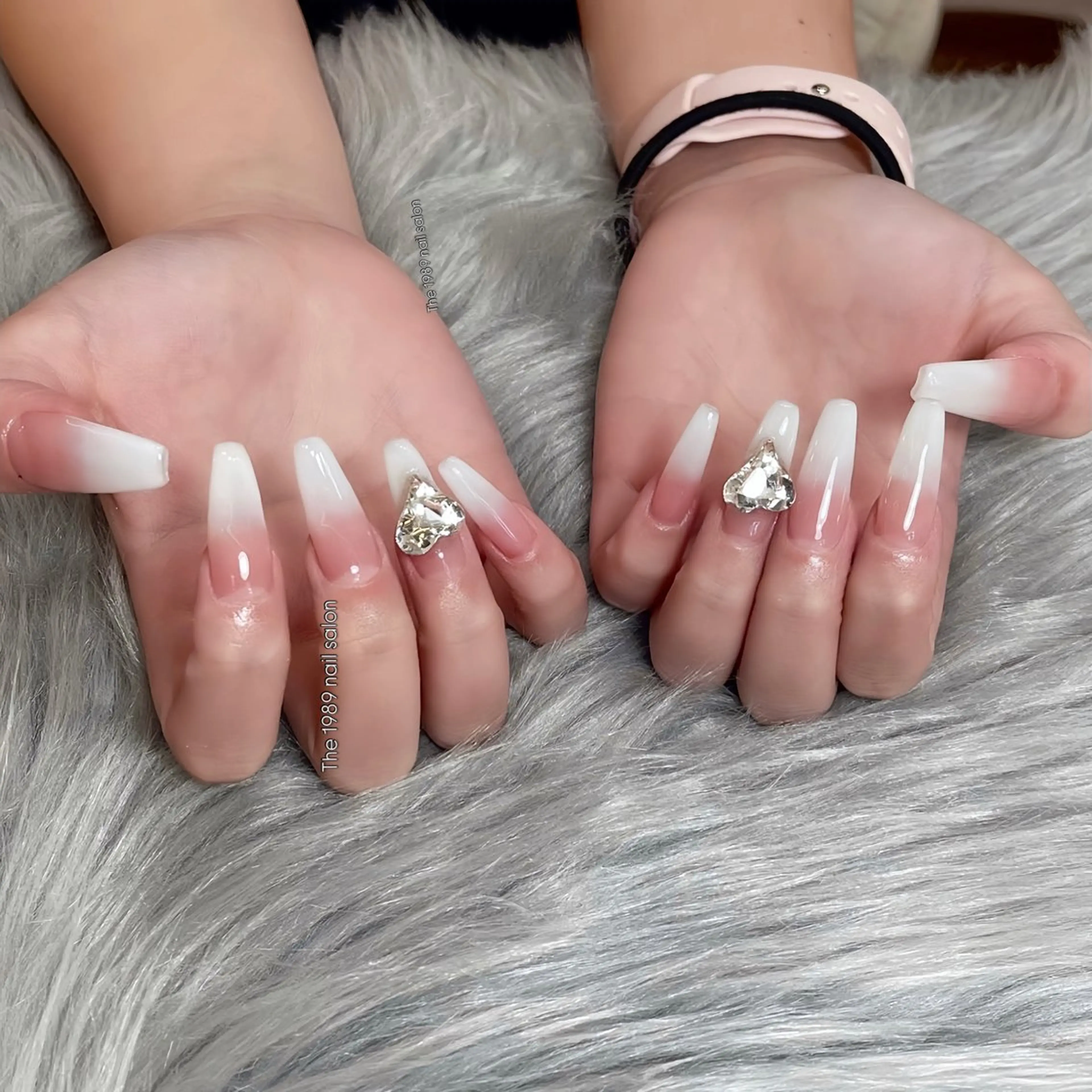 ネイル ハンドネイル The 1989 Nail Salonのネイルデザイン