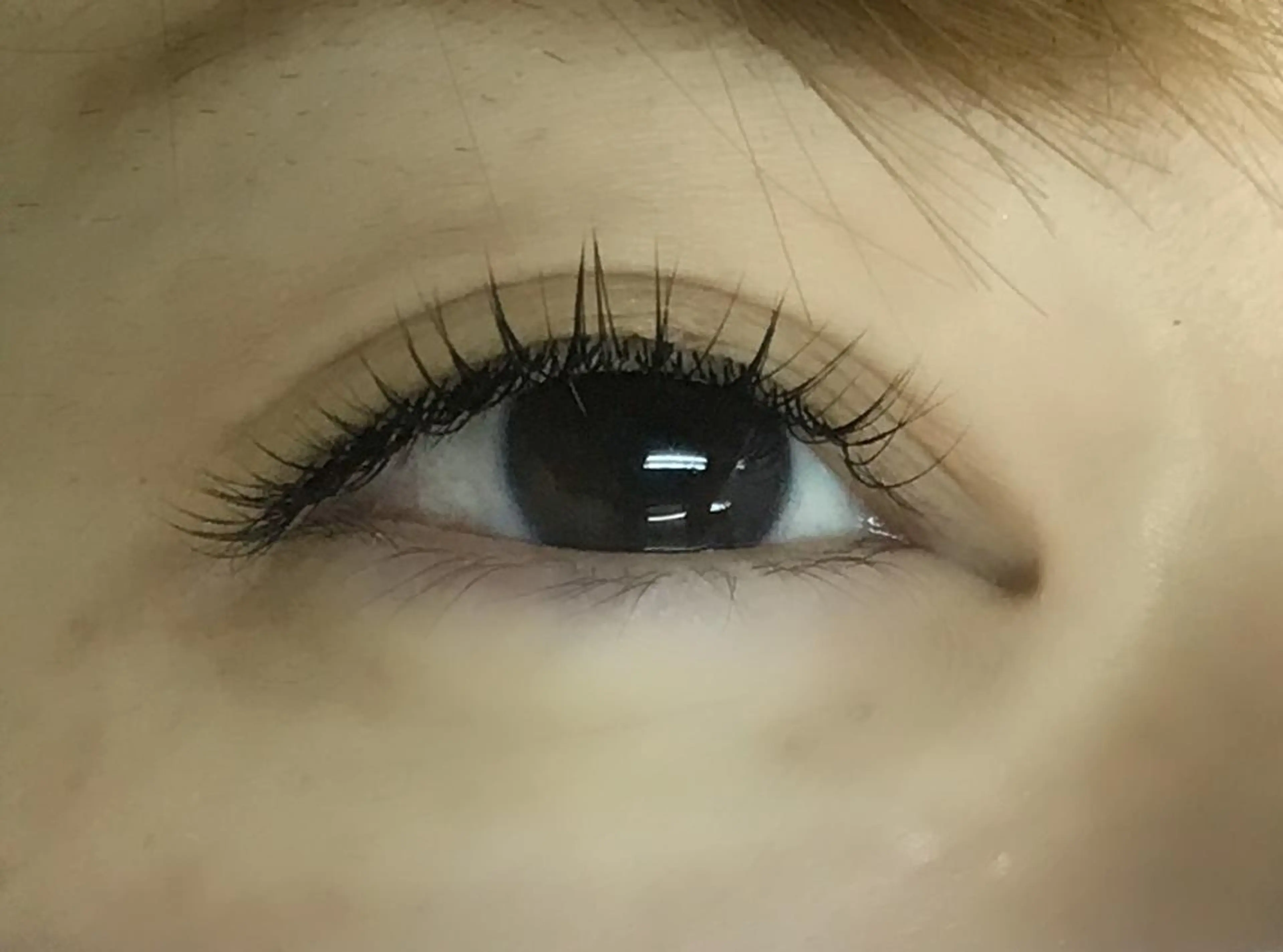 マツエク・マツパ HeaRich＊ まつエク＆パーマのマツエク・マツパデザイン