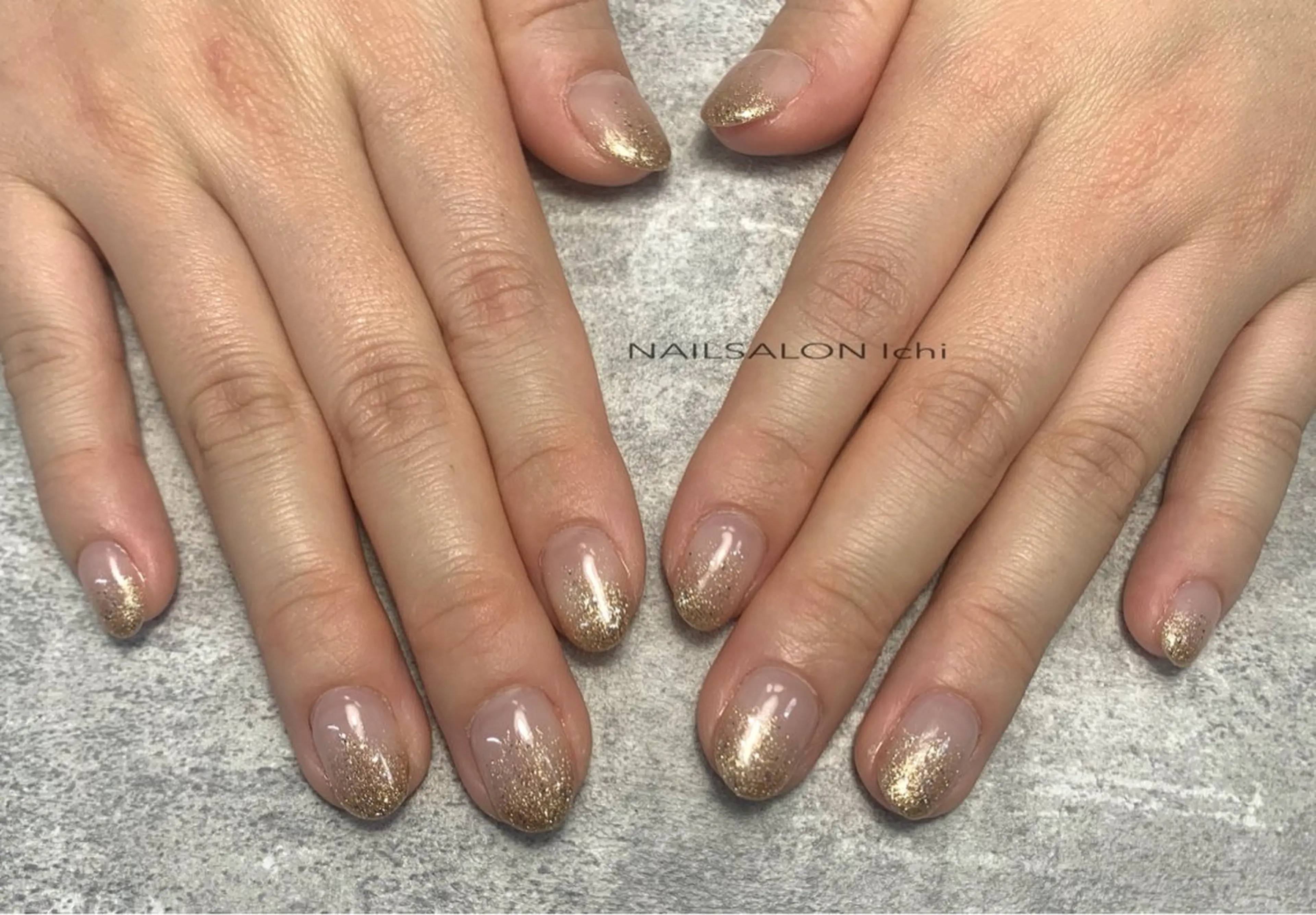 ネイル ハンドネイル NAILSALON  Ichi所属・NAILSALON Ichiのネイルデザイン