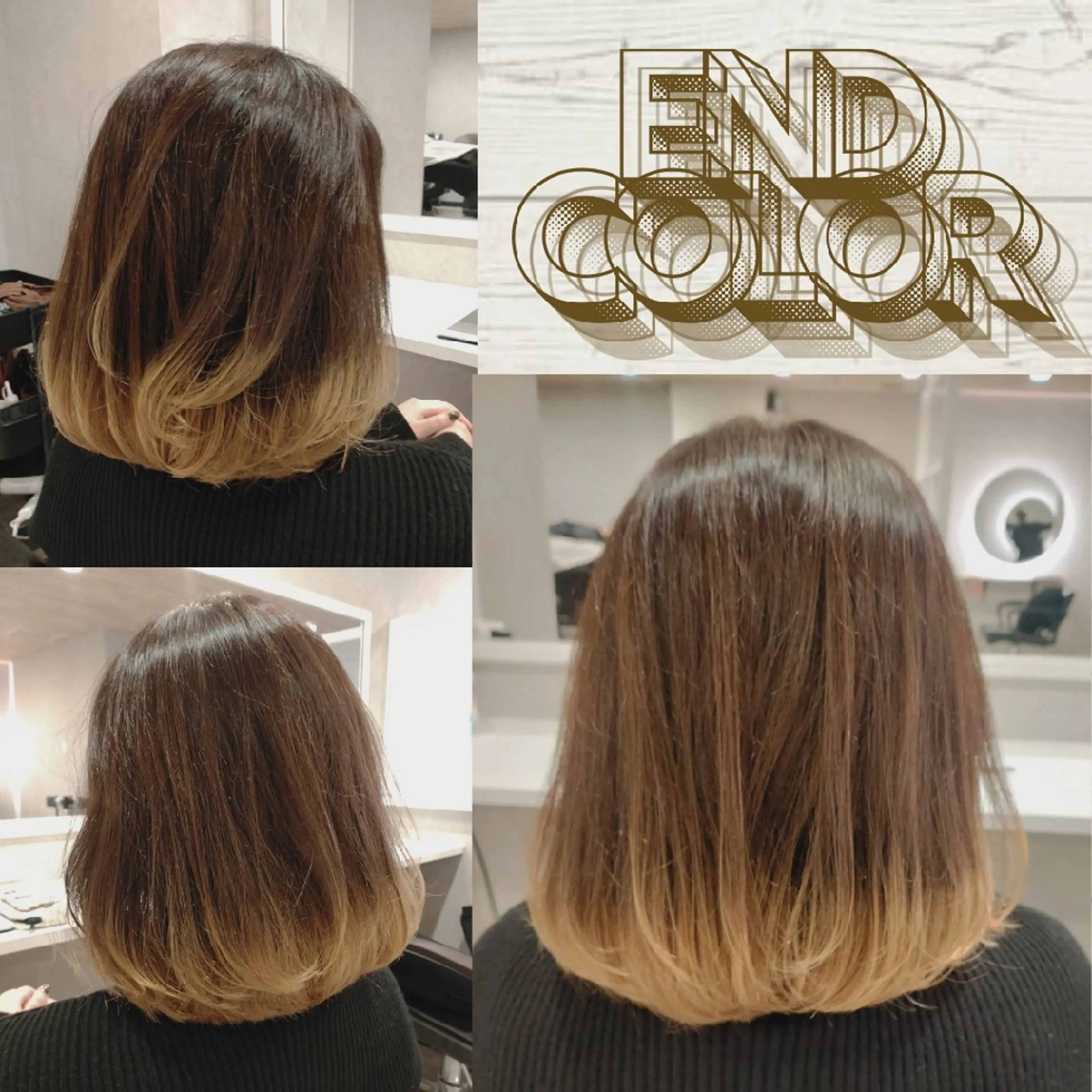 ミディアム カラー 🌺中村🌺毎日楽し くなる髪をご提案✨のヘアスタイル