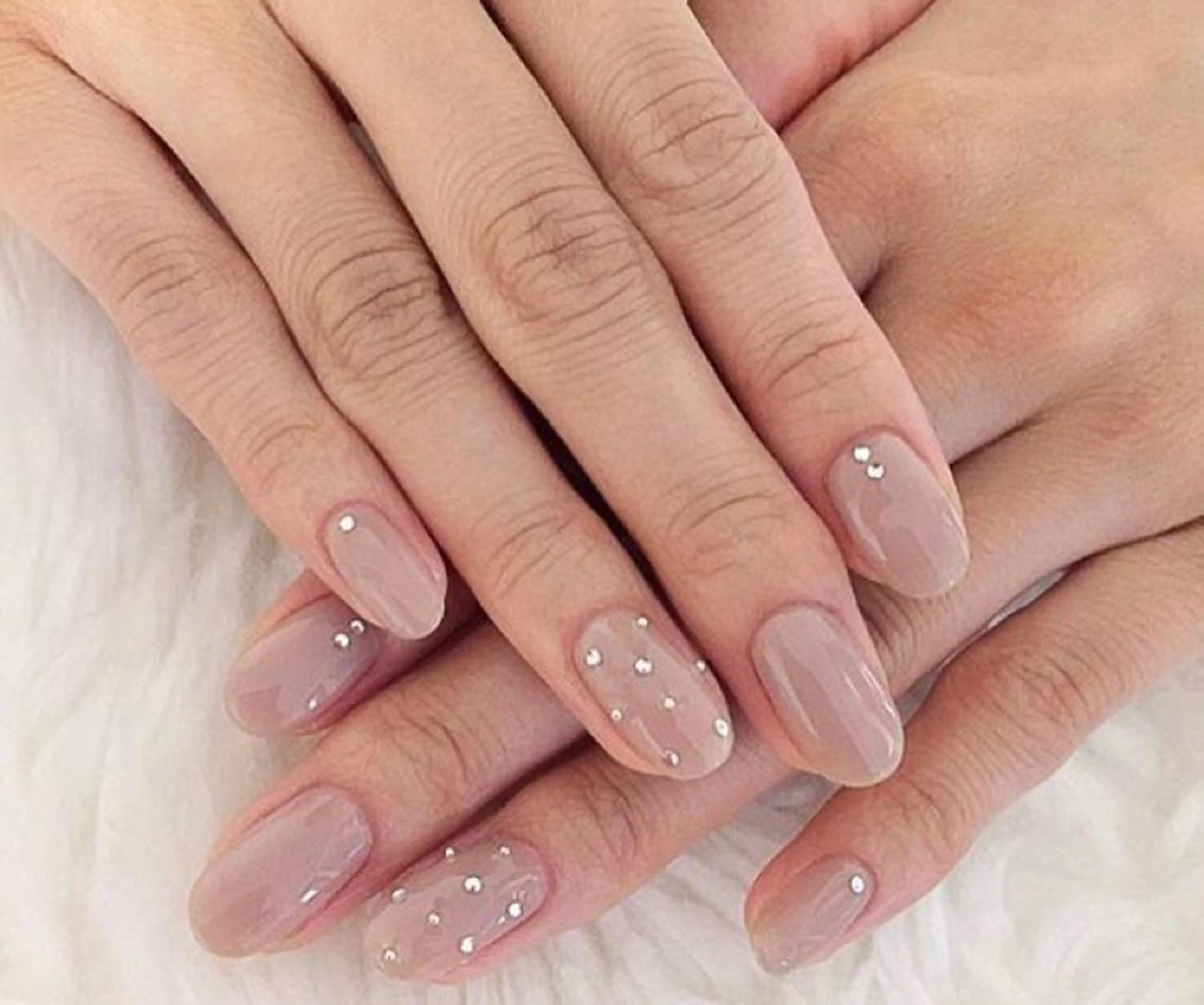 ネイル 「Honey NAIL新宿店」所属・Honey スカルプ専門店のネイルデザイン