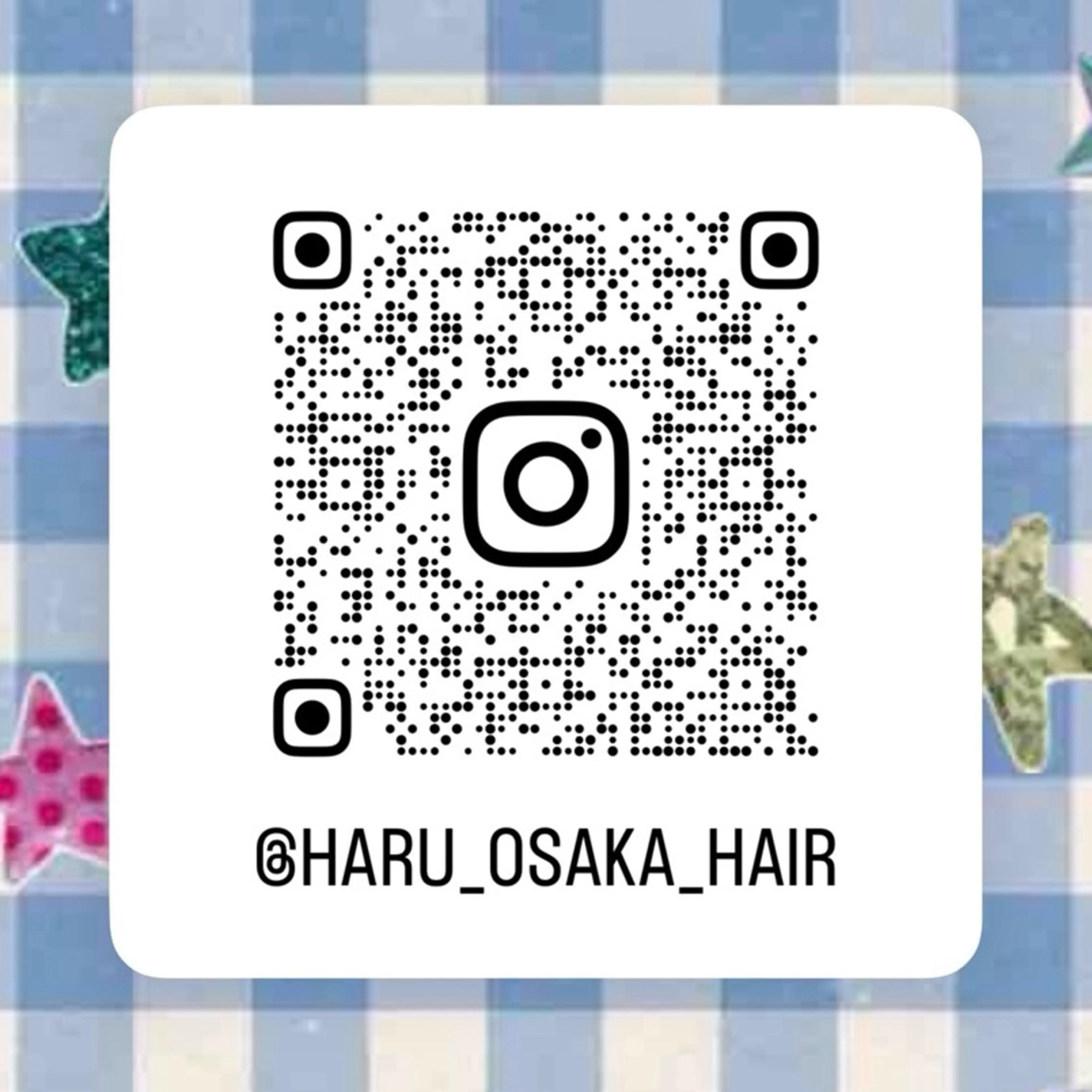 ヘアカラー 藤原暖 ／カラーモデル募集のヘアスタイル
