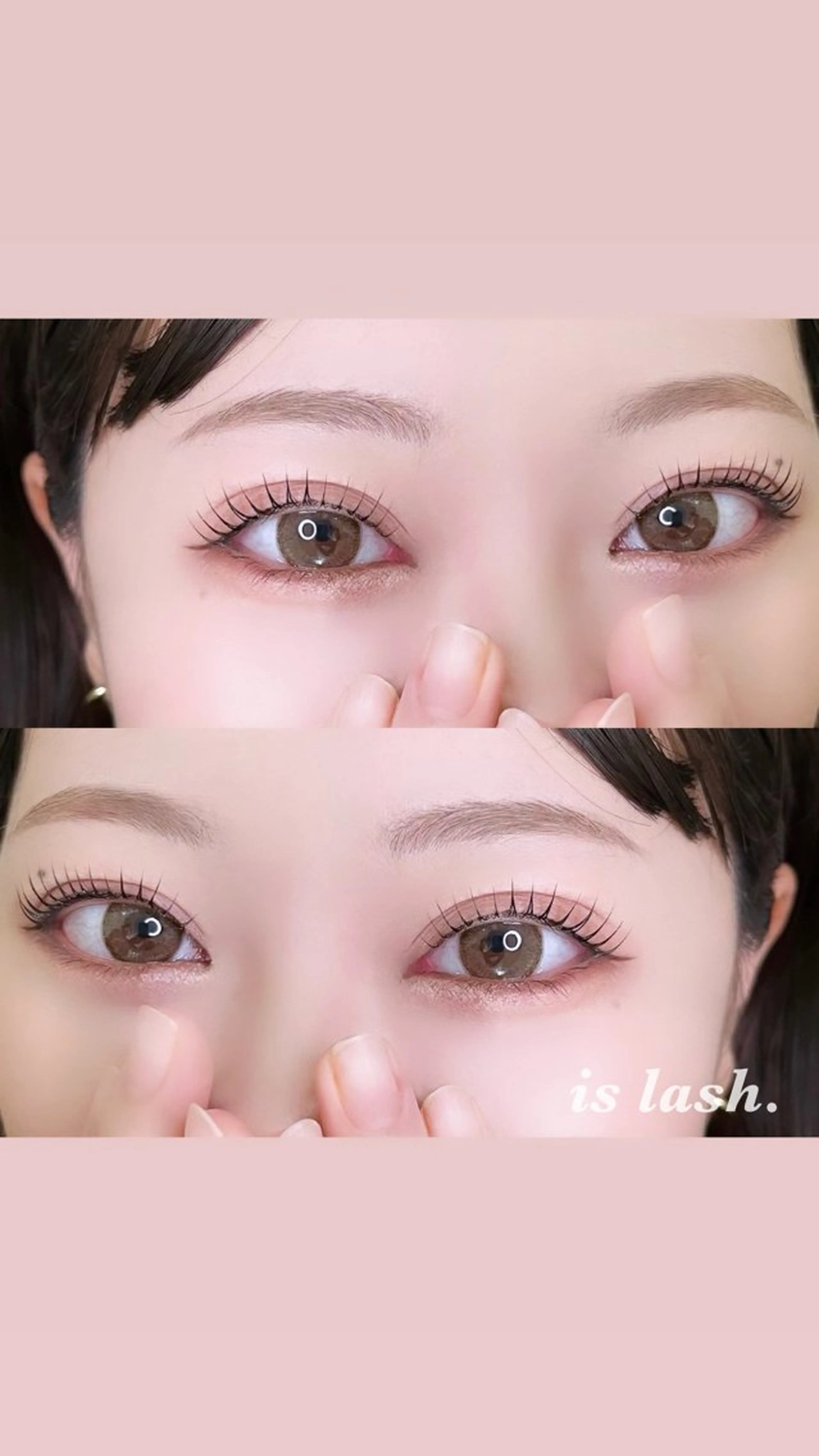 Black tint ⑅の写真