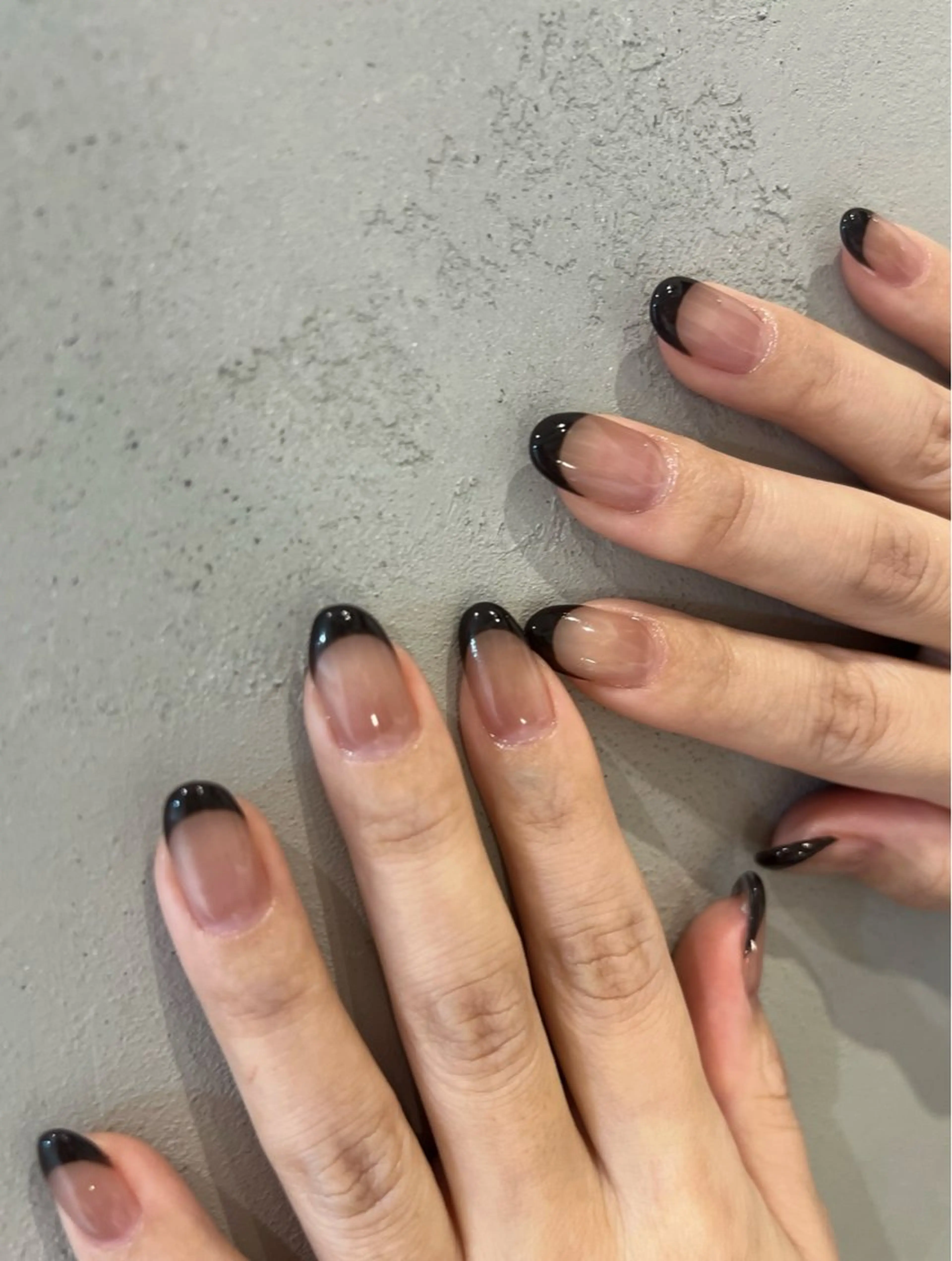 ネイル ハンドネイル ヘアメイクネイリスト 💄💅hidemiのヘアスタイル