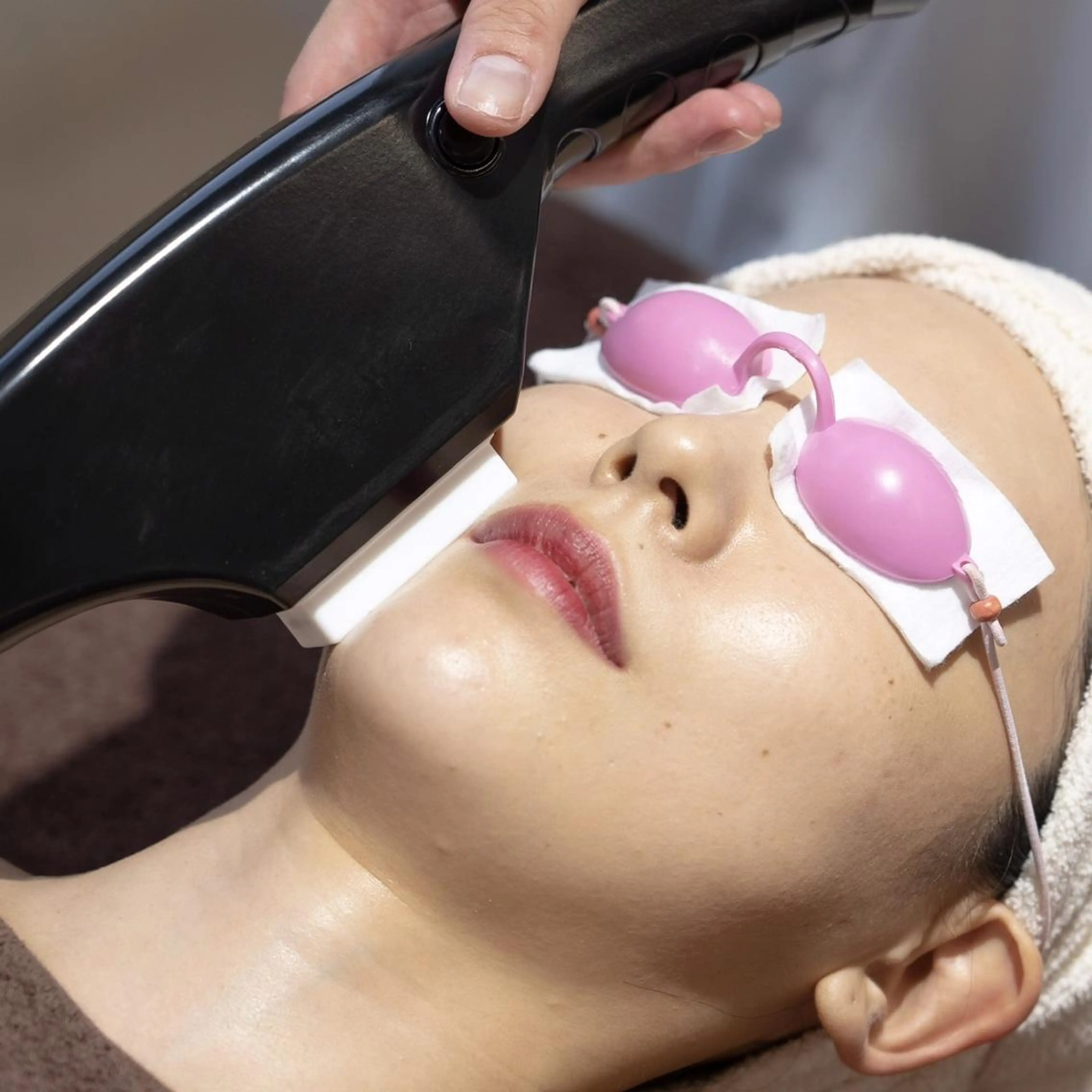 ハーブピーリング RAVIOS 森田のその他イメージ