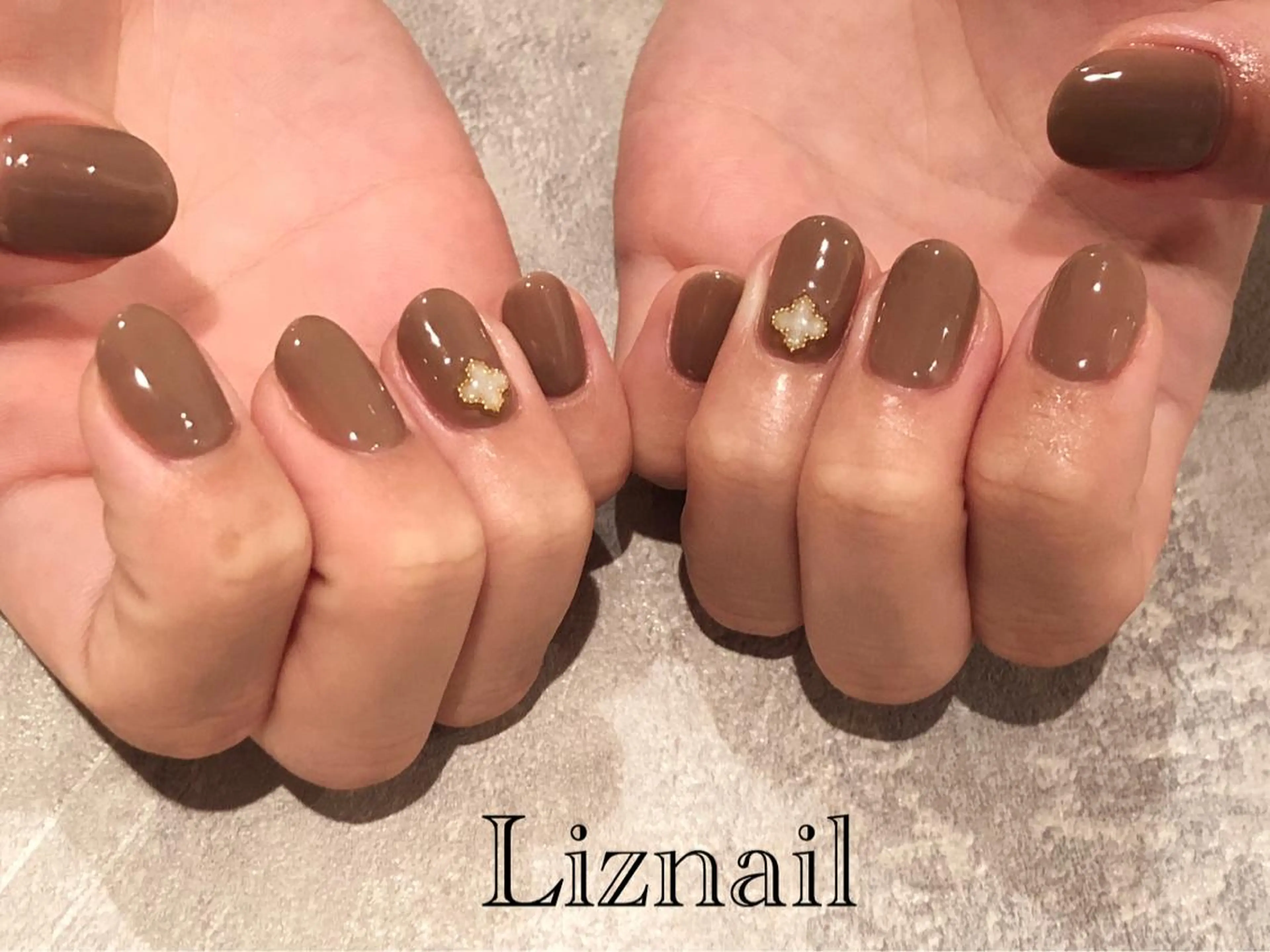 ネイル Rawr / saoriのネイルデザイン