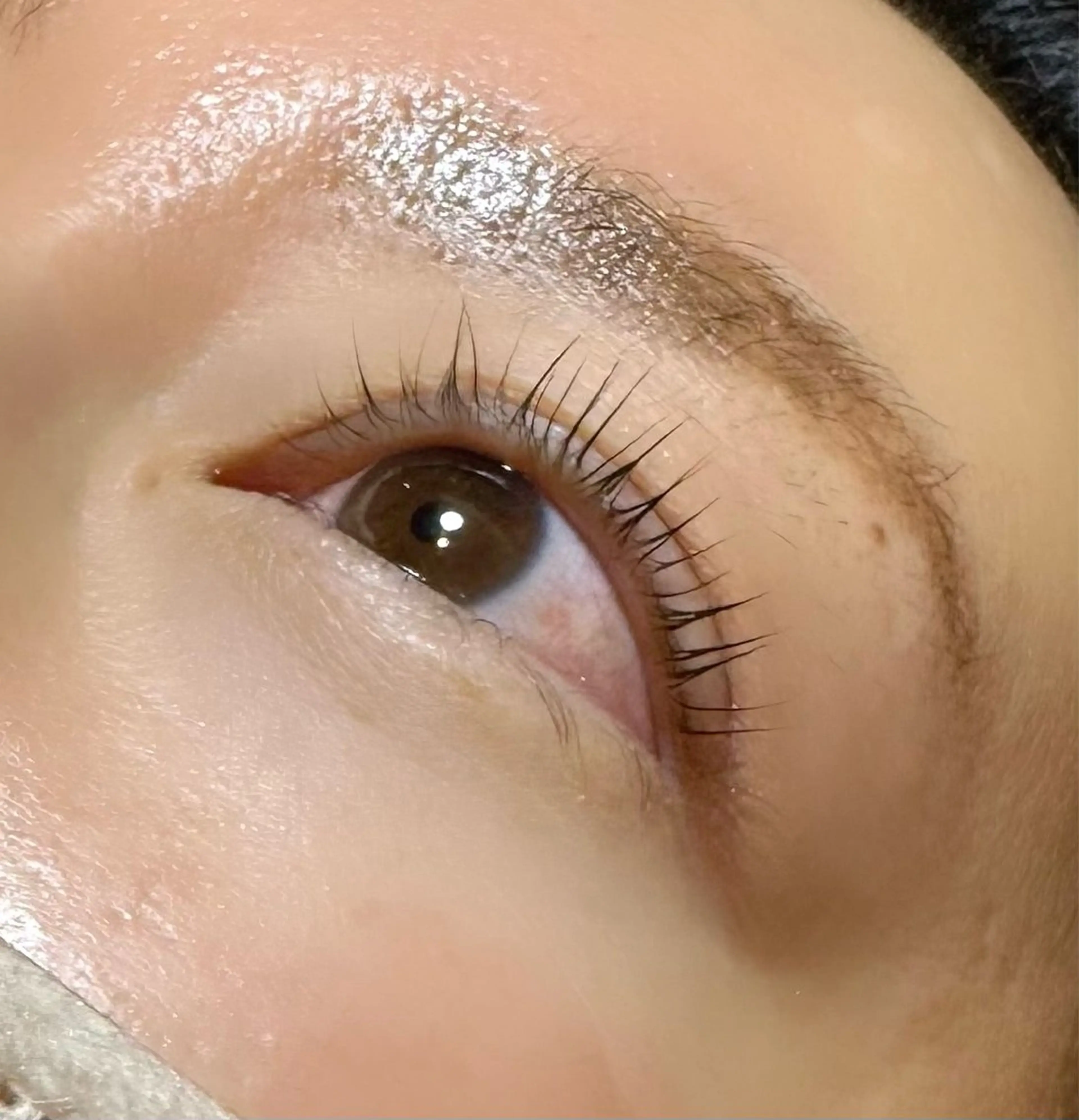 パーマ lilou/ eyelashのマツエク・マツパデザイン