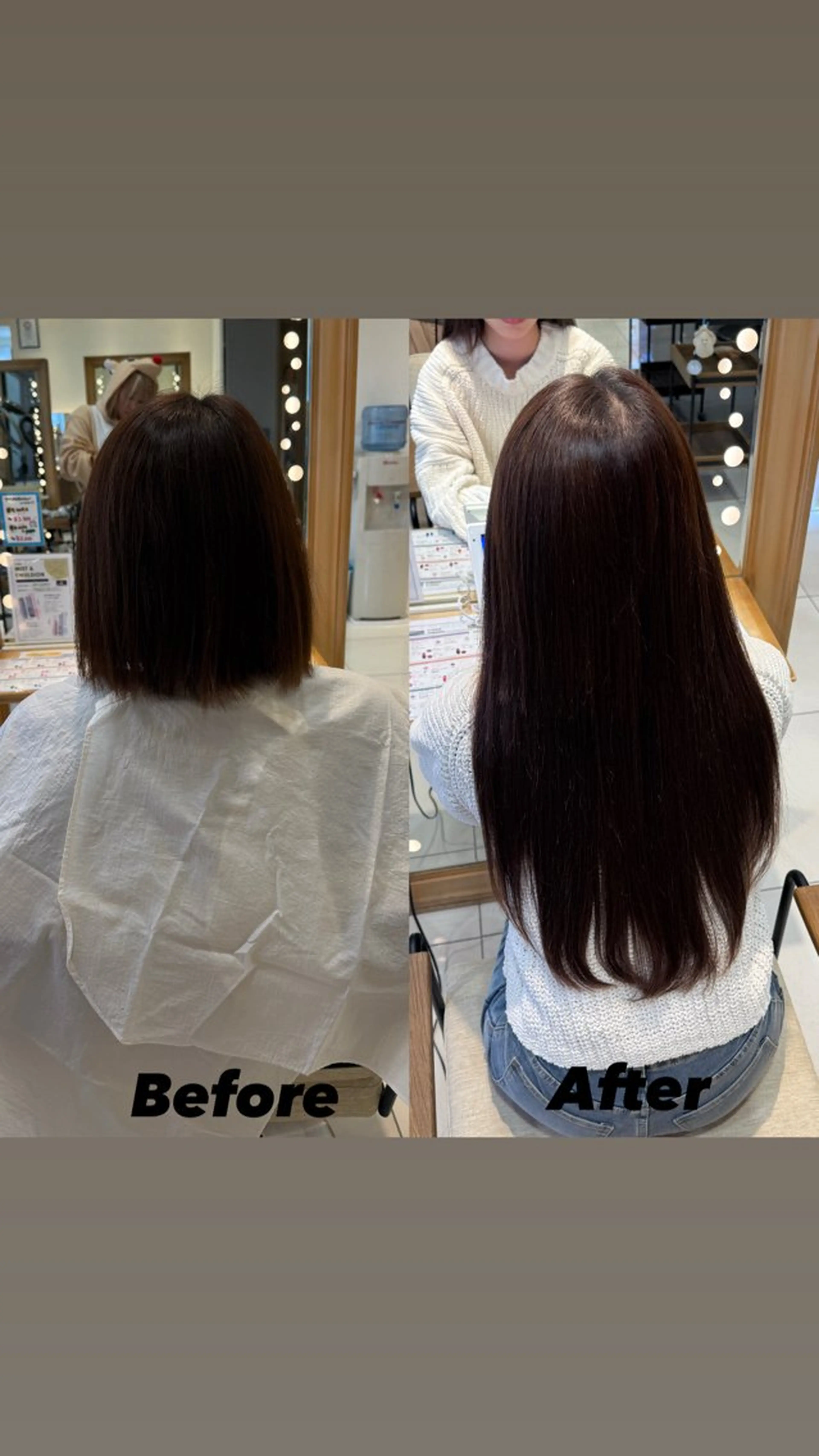 ショート エクステ mitsuki🎀 ブリーチ/エクステのヘアスタイル