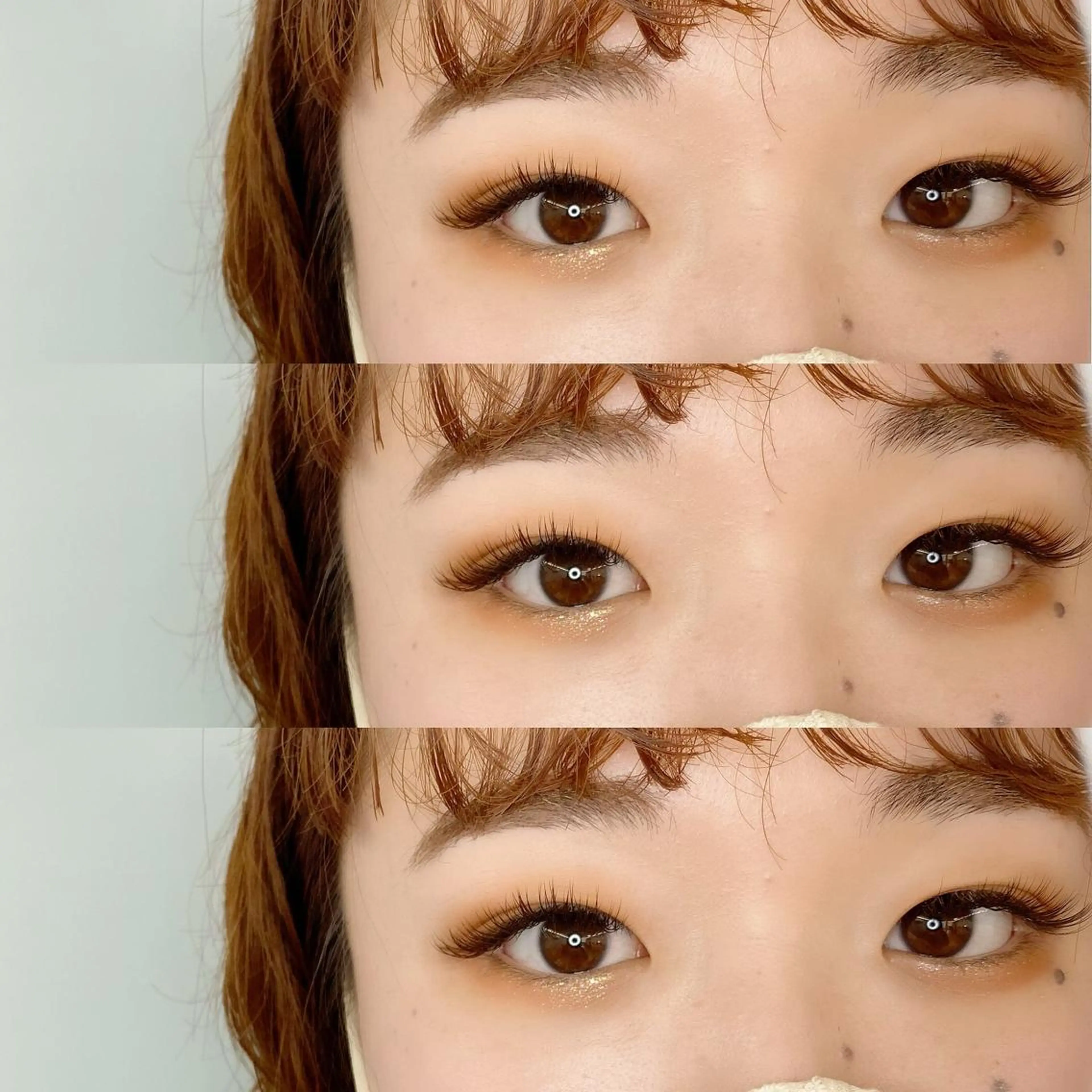 マツエク・マツパ 𝗿𝗲𝗼𝗻𝗮 🦦𓂃 𓈒𓏸のマツエク・マツパデザイン