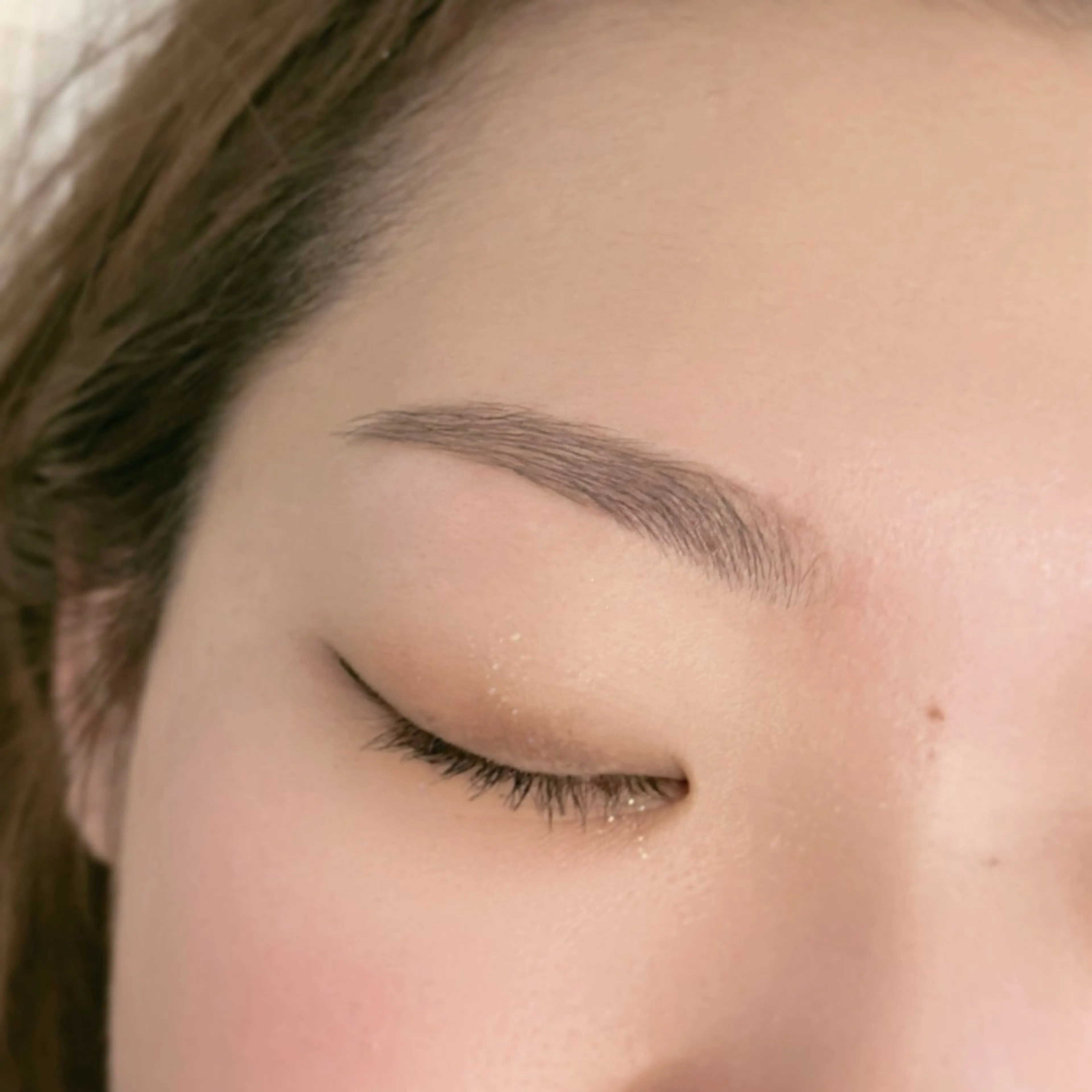 アイブロウ MiliMili by Sの眉毛・アイブロウイメージ