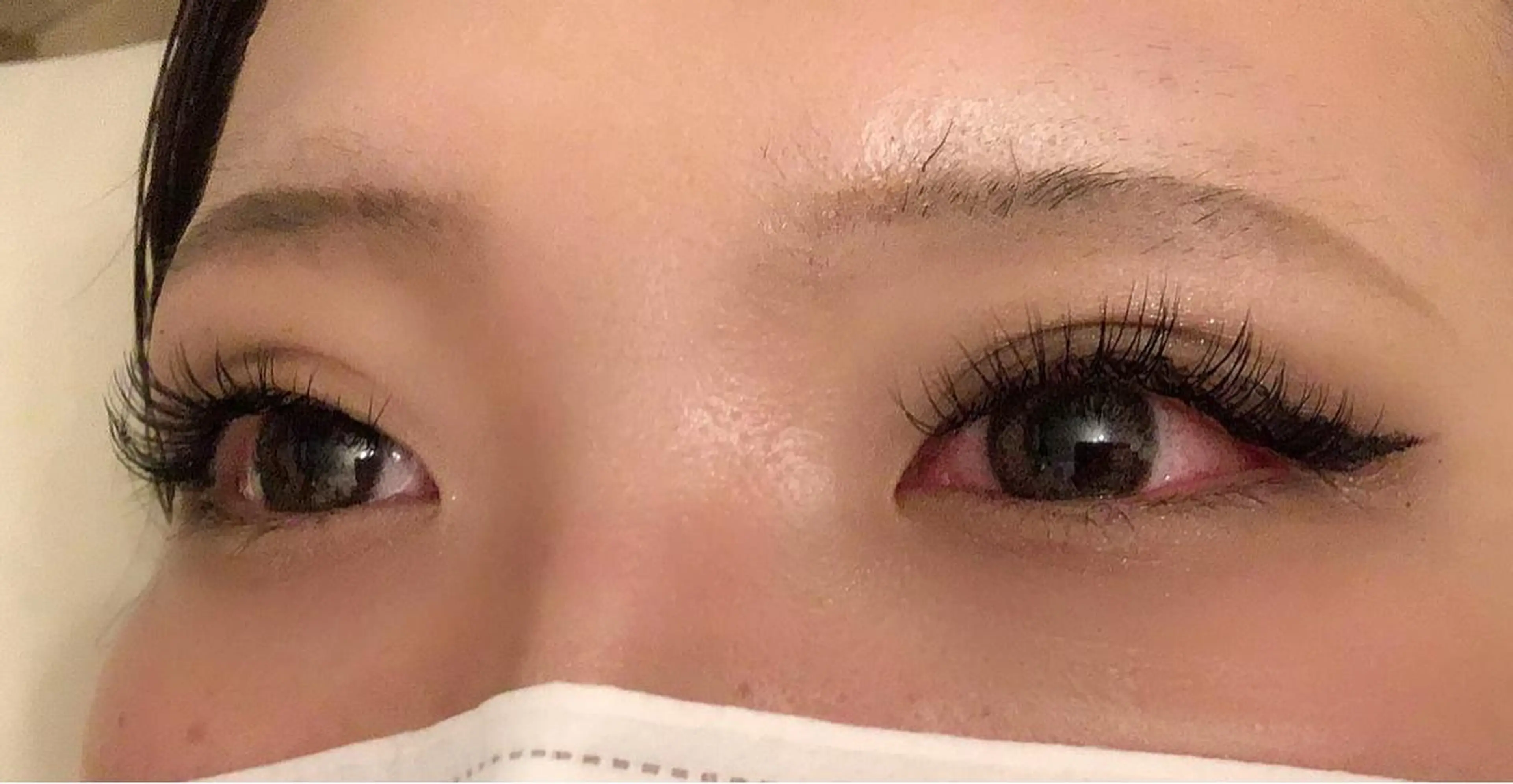 マツエク・マツパ マツエク eyelash GARDENのマツエク・マツパデザイン