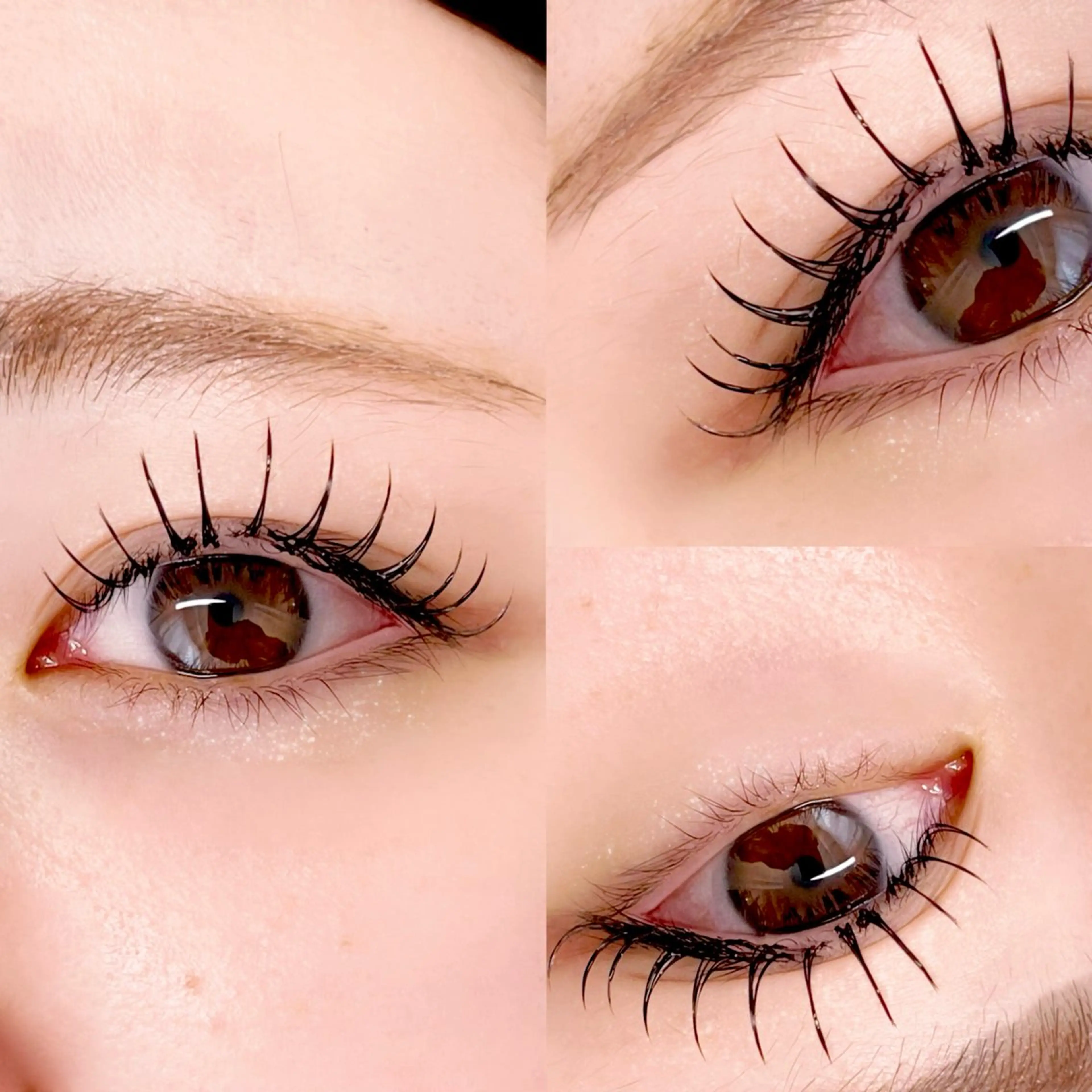 マツエク・マツパ マツエク Elle/エル大宮店 YUKAのマツエク・マツパデザイン