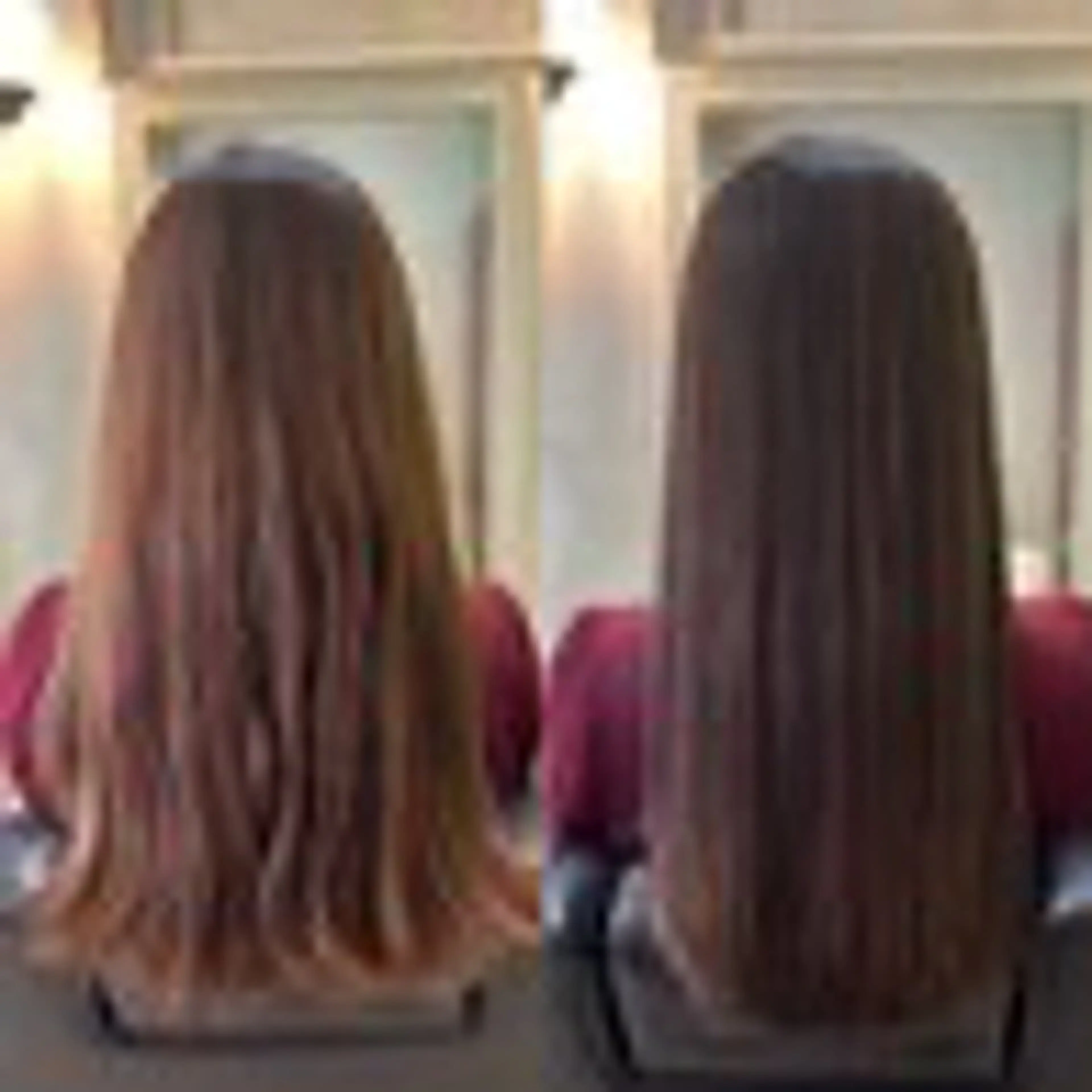 平日限定🌈カラー✨¥8,800→¥5,000円🌈白髪染めも🆗メンズも🆗の写真