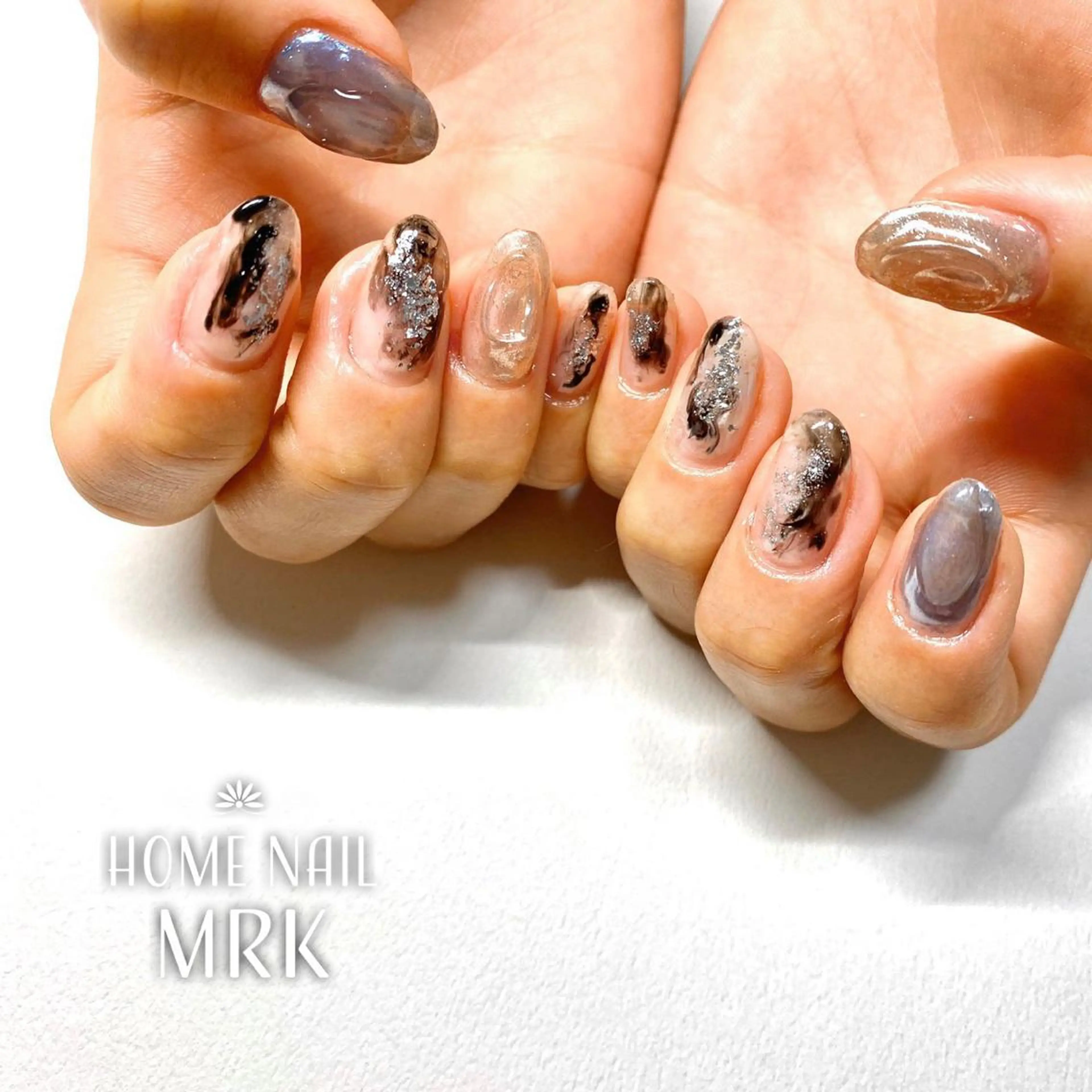 ネイル MARUKO nailのネイルデザイン