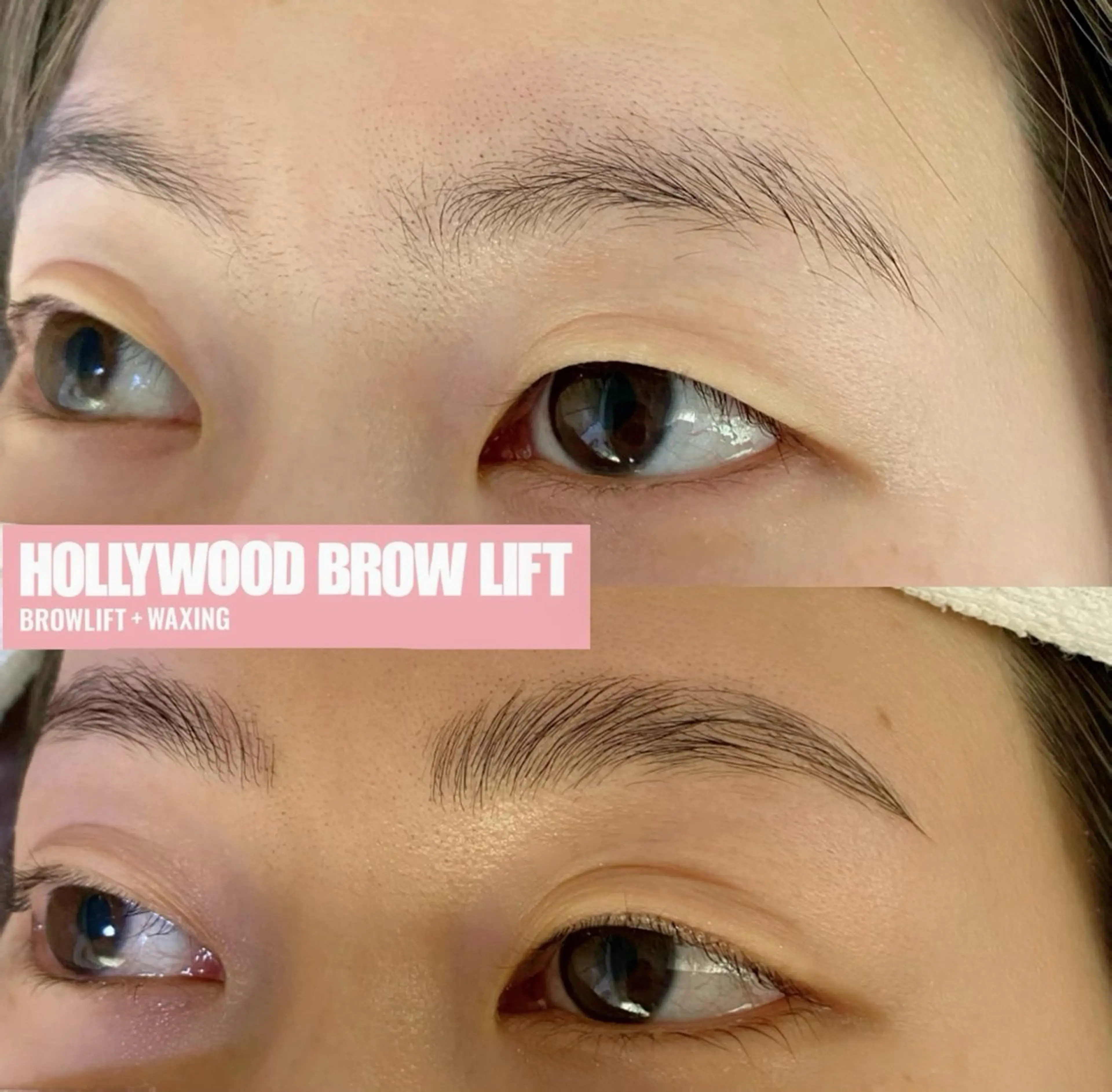 アイブロウ 石井 里香の眉毛・アイブロウイメージ