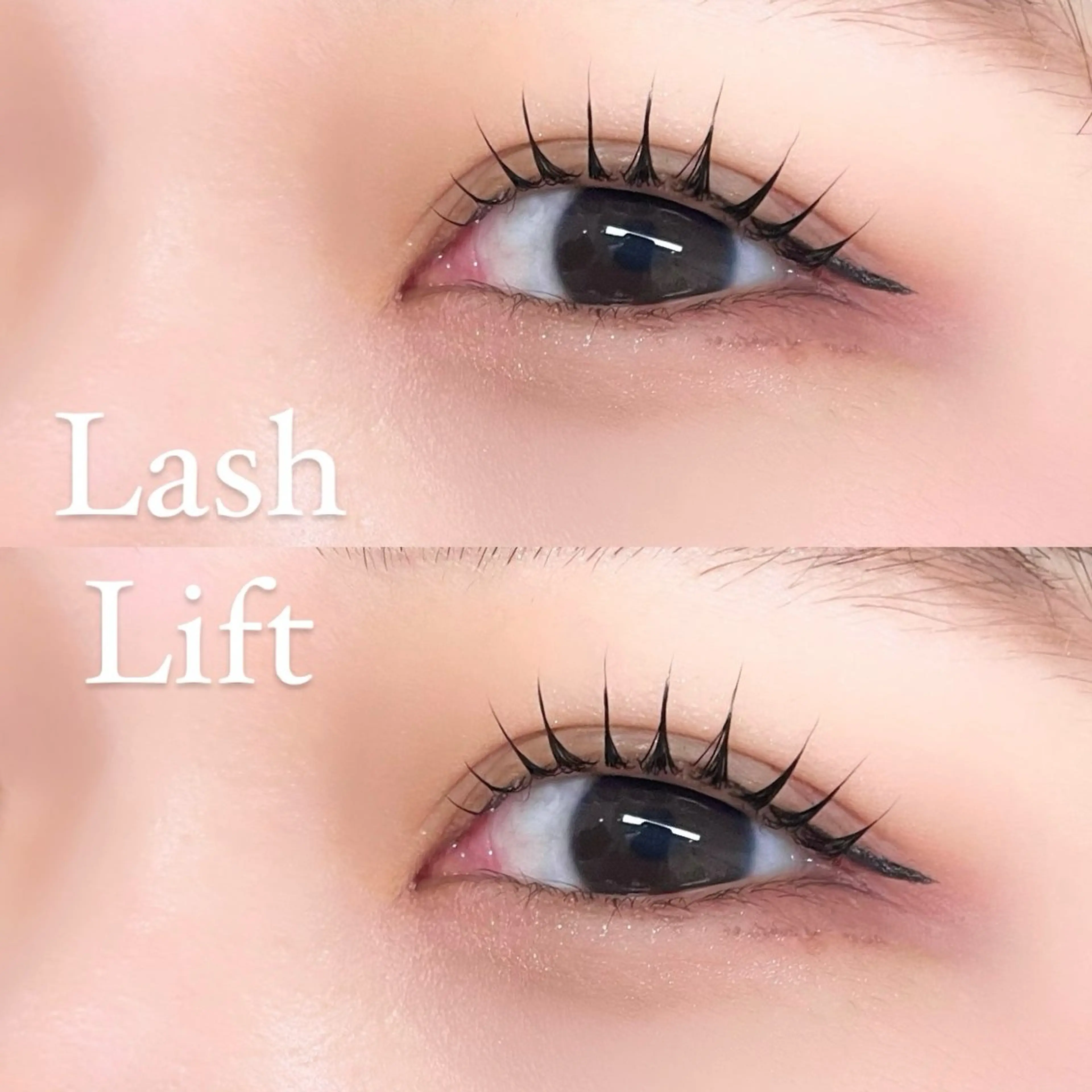 マツエク・マツパ 横浜/まつパ/ エクステ/ミユ♡のマツエク・マツパデザイン