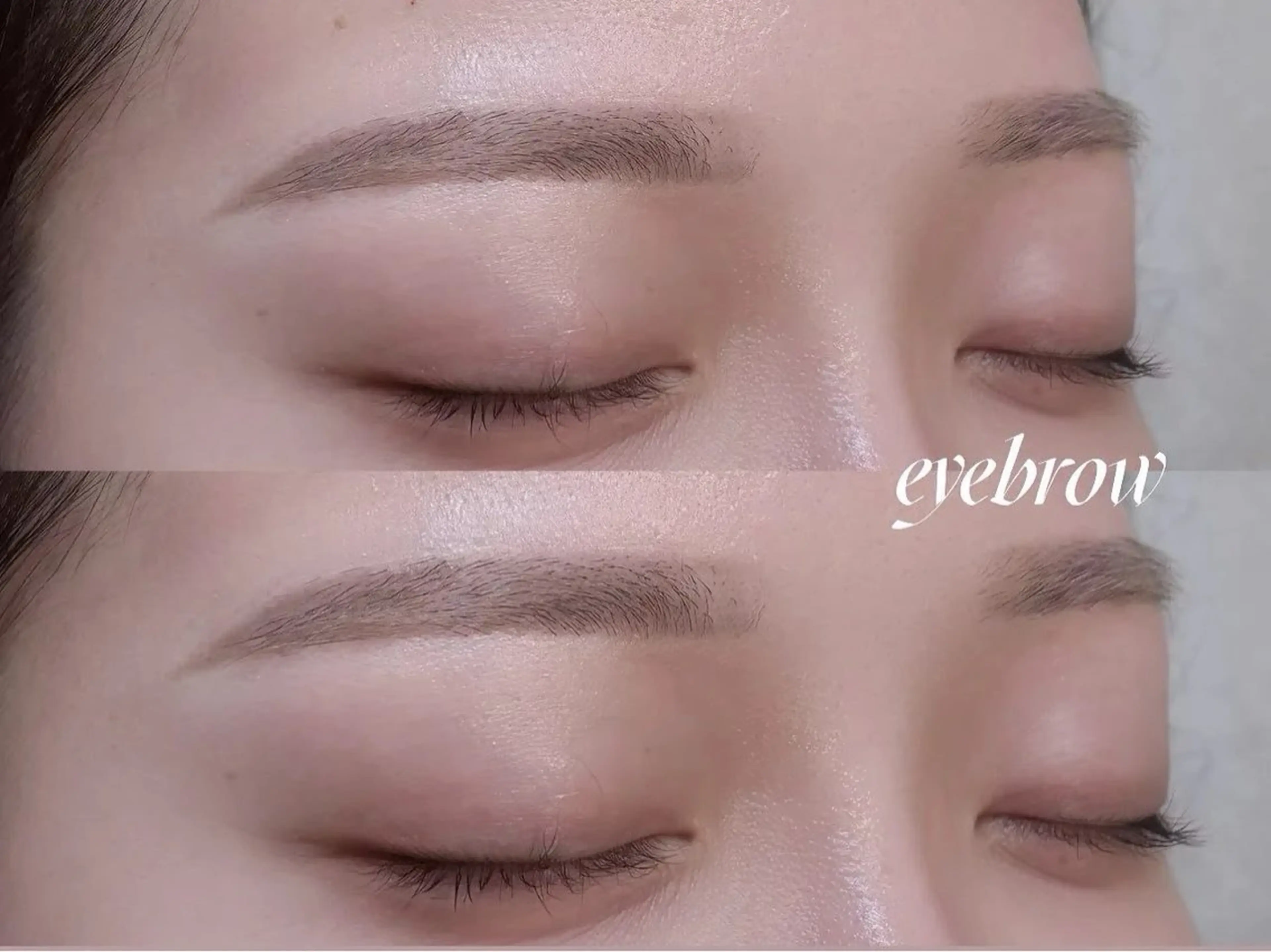 アイブロウ 🌷SUGAR🌷 ゆずき໒꒱·̩͙の眉毛・アイブロウイメージ