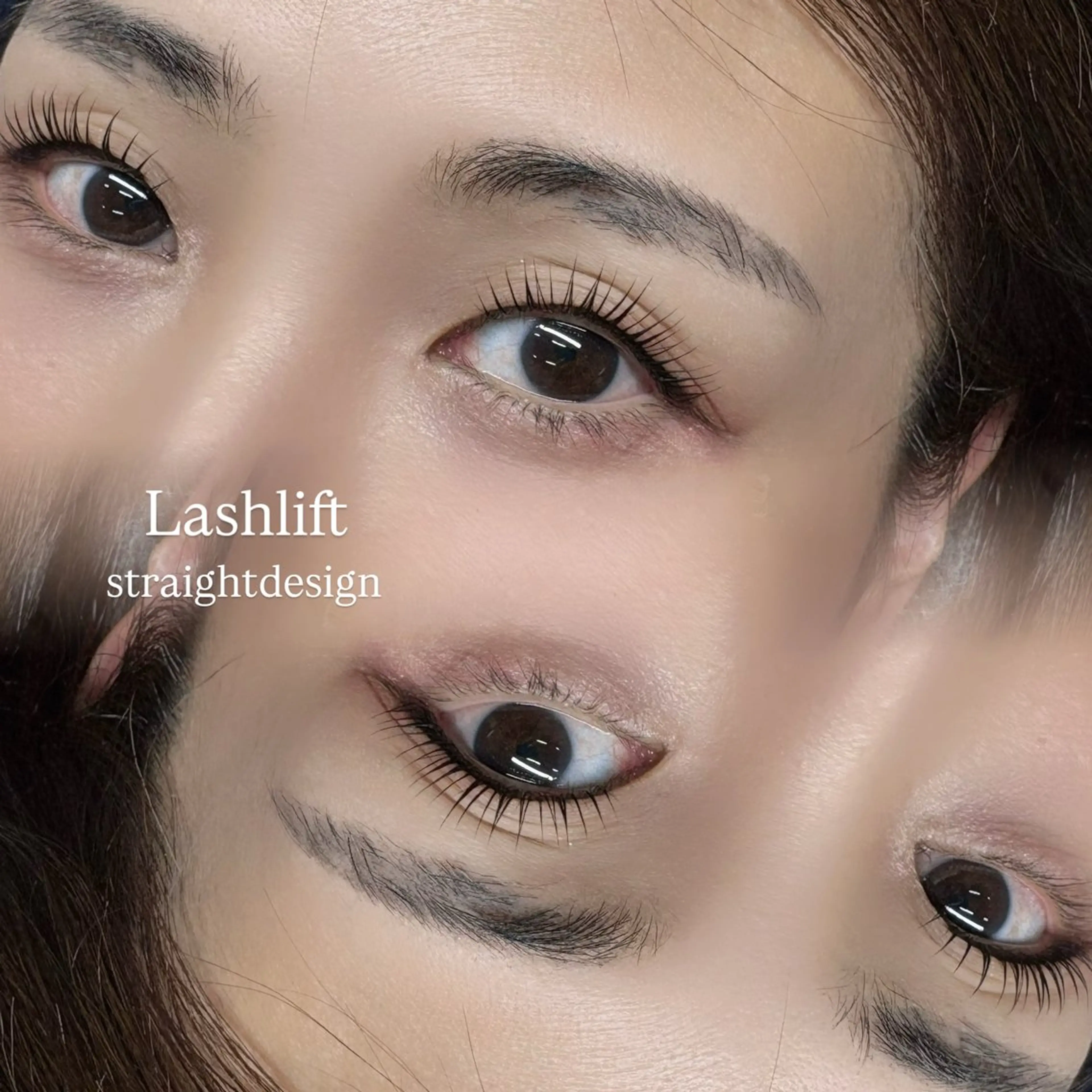 マツエク・マツパ 【宇城市】Aimee eyelashのマツエク・マツパデザイン