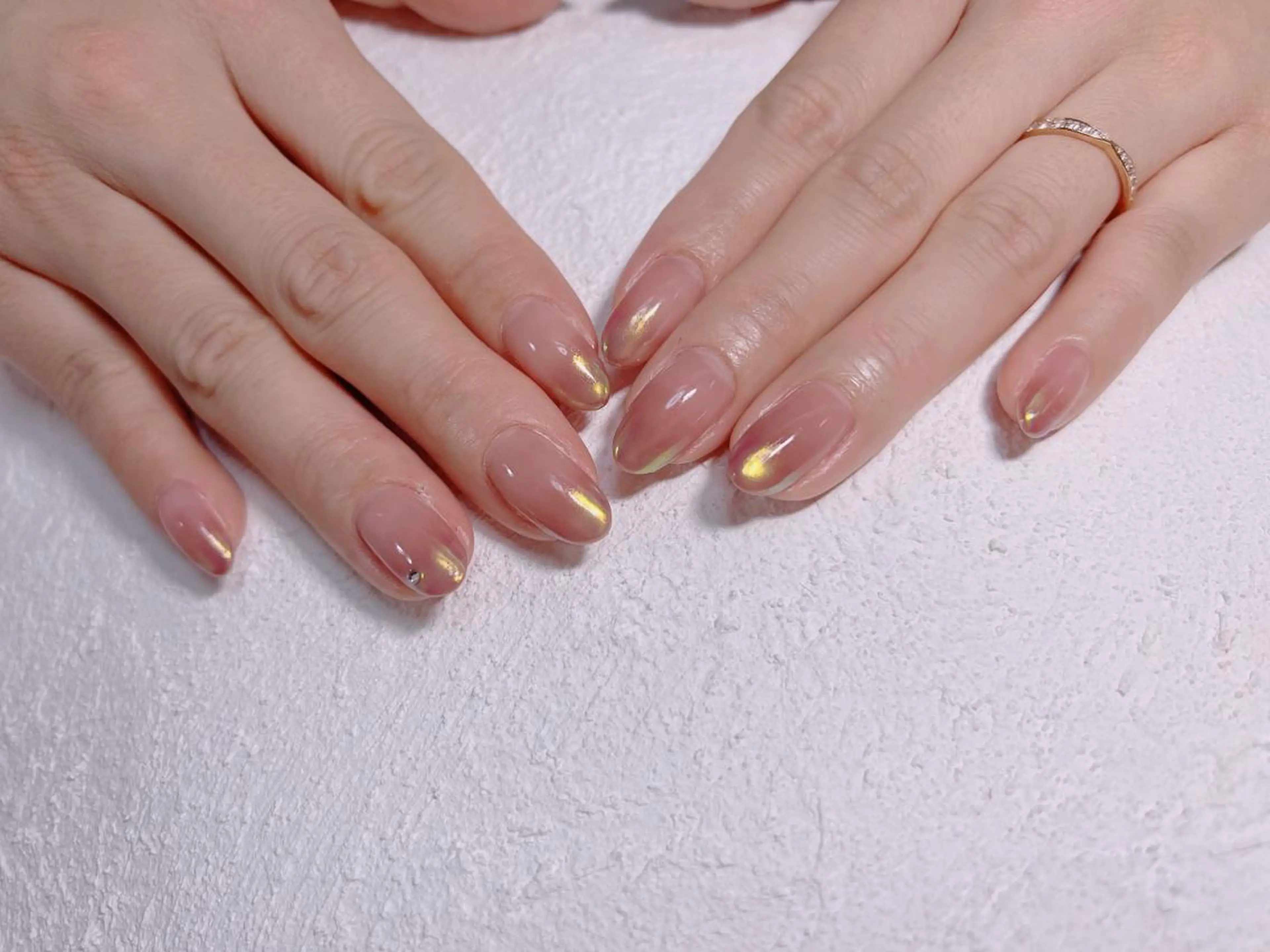 ネイル 持ち込み Regaro i.sのネイルデザイン